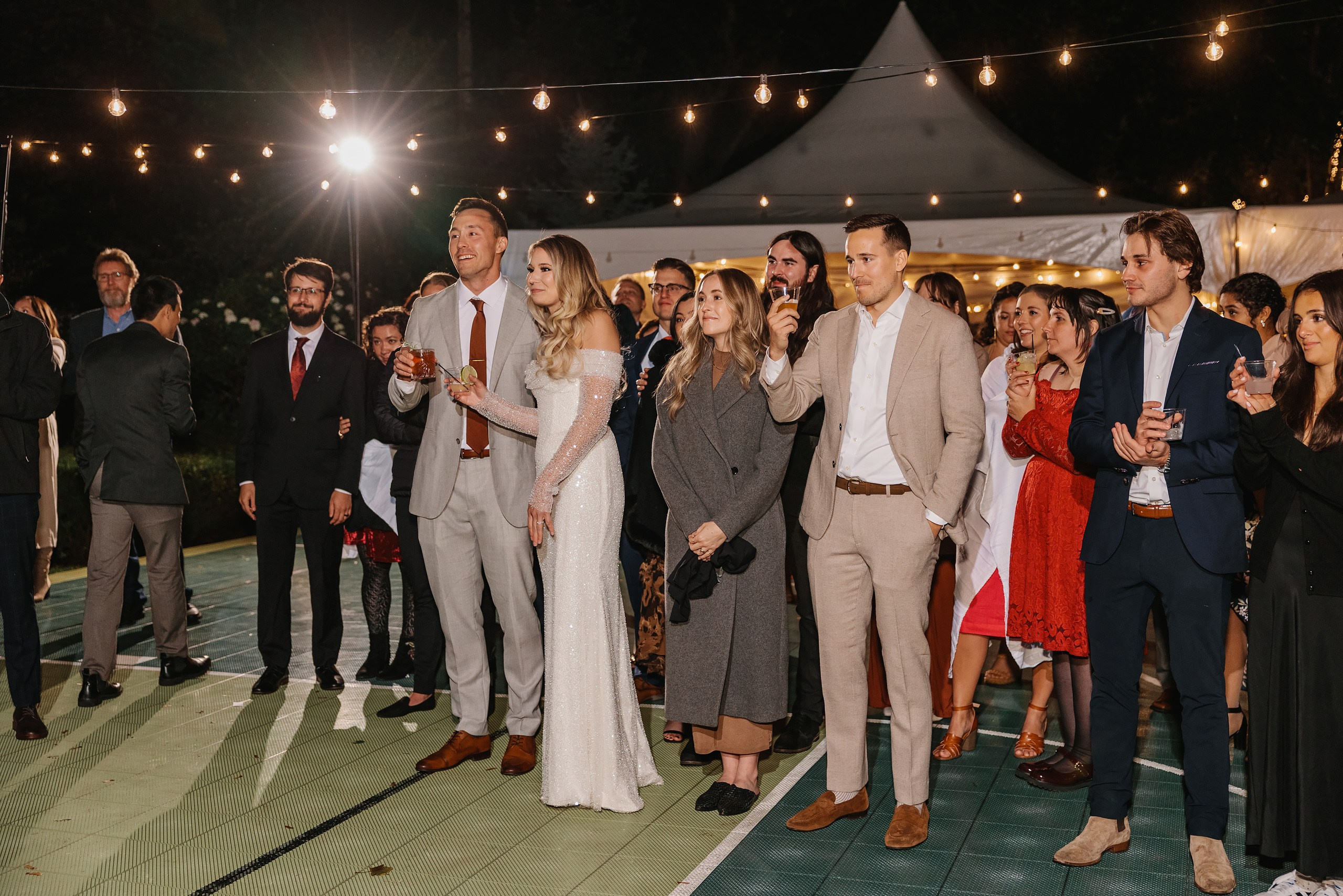 10.08.2023 Wedding. Wedding family event photographer in Chicago Nick Yushevich