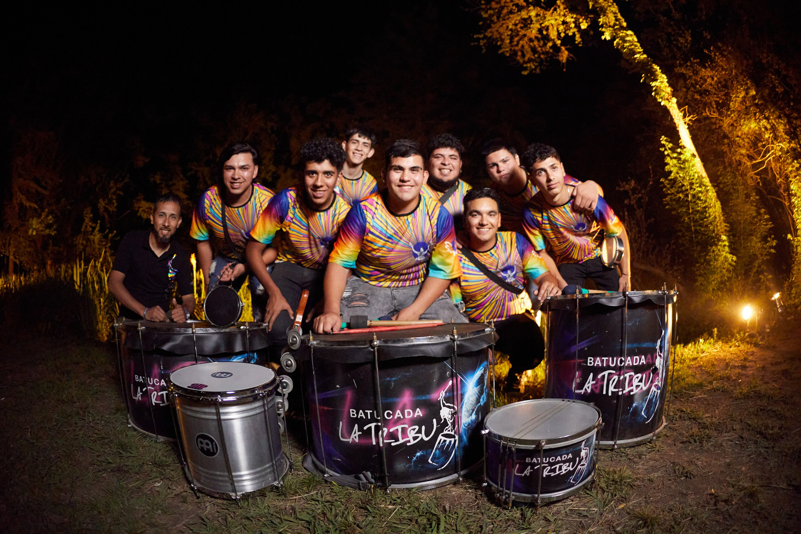 Mati & Martín. Marcos Ferrari Fotógrafo