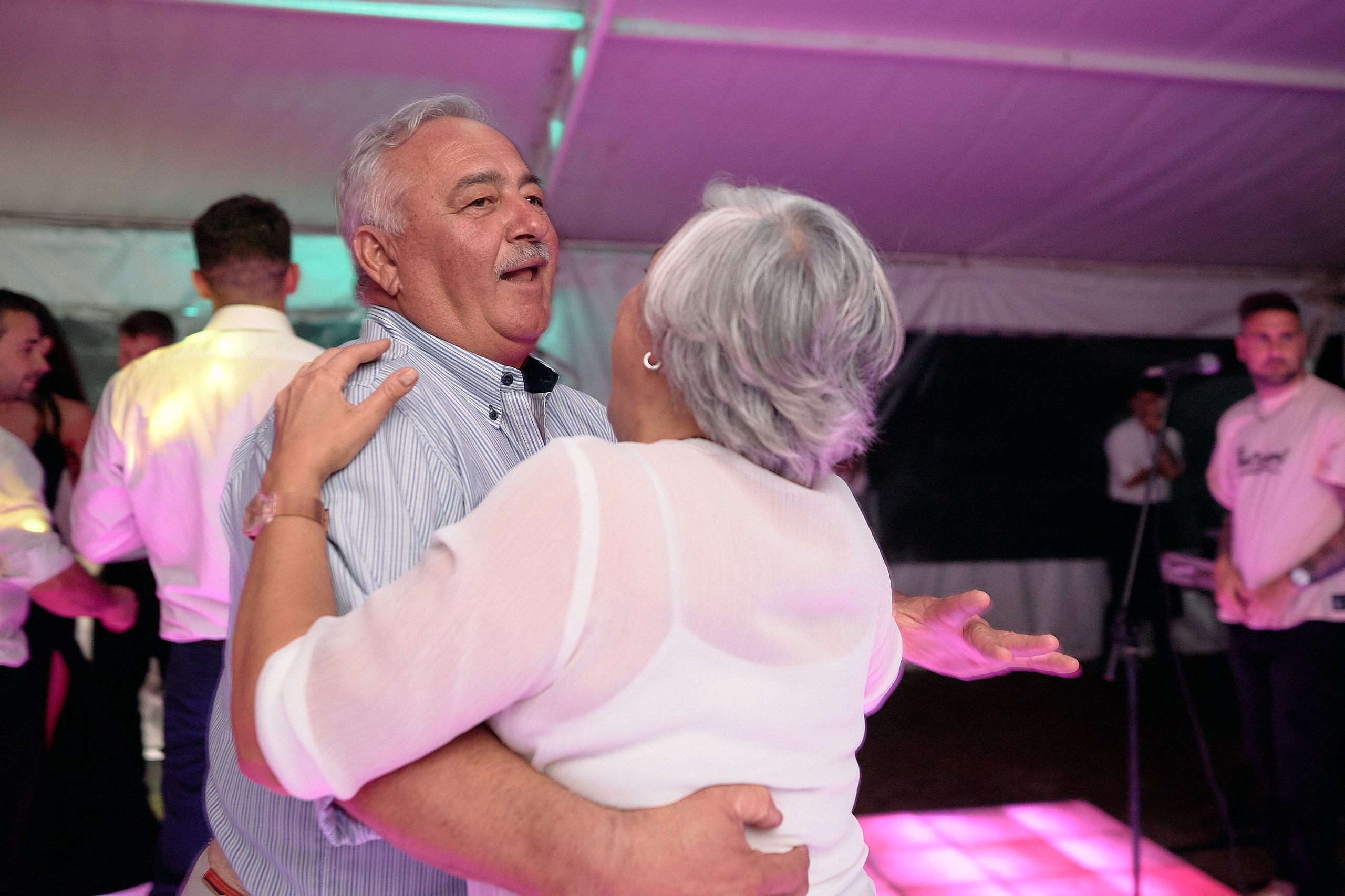 Angie & Gonza. Marcos Ferrari Fotógrafo