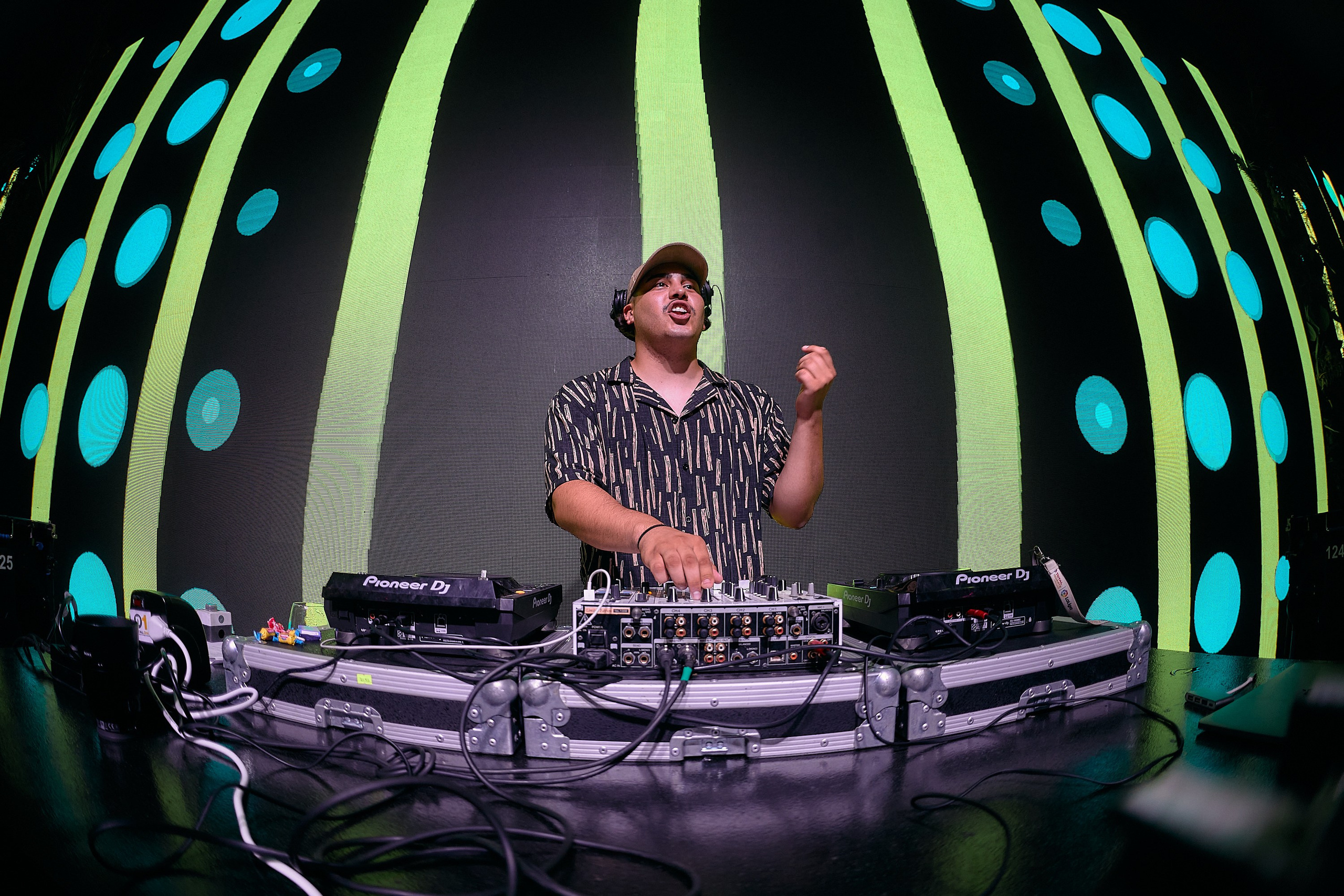 FEDE. Marcos Ferrari Fotógrafo