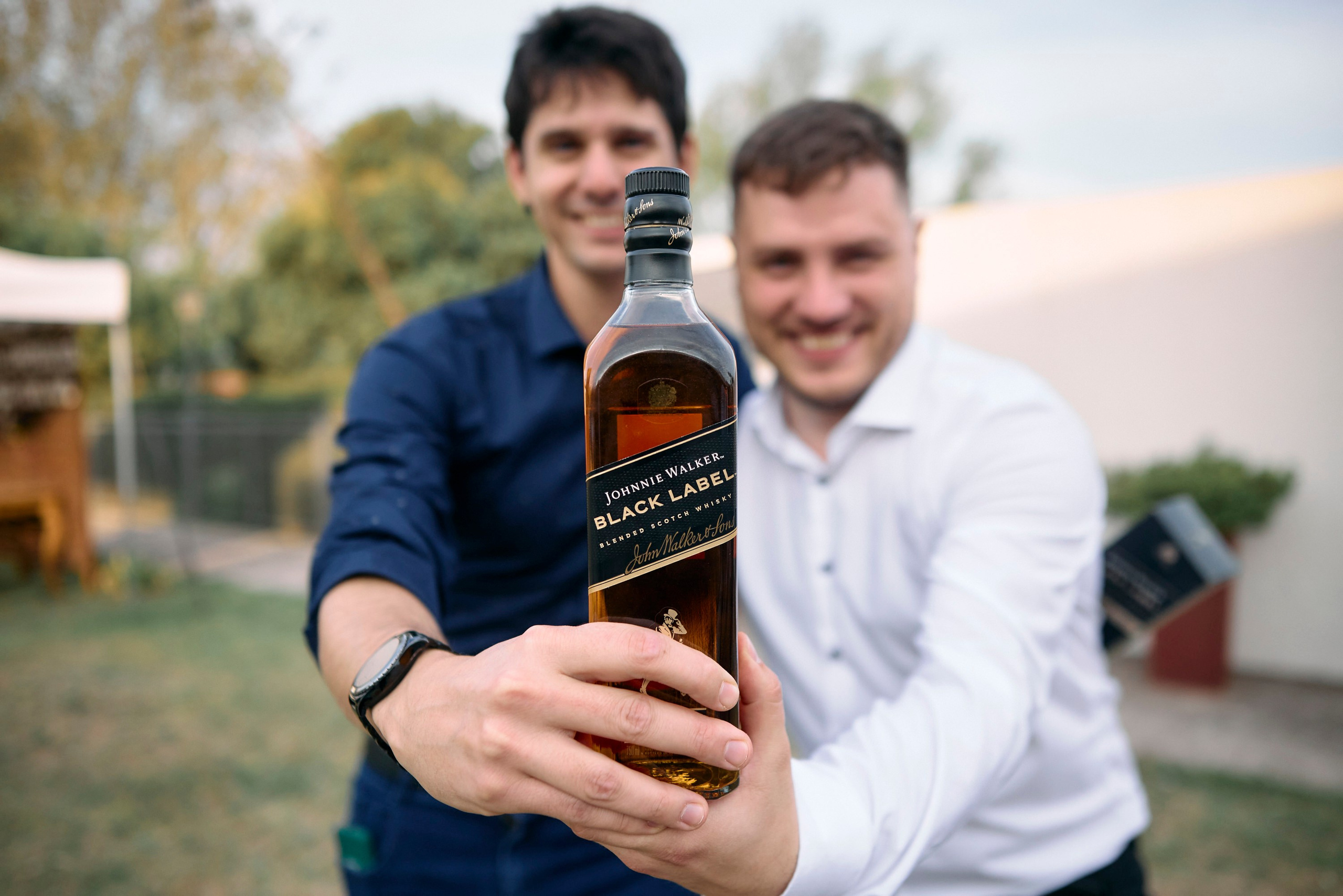 Lola & Pablo. Marcos Ferrari Fotógrafo