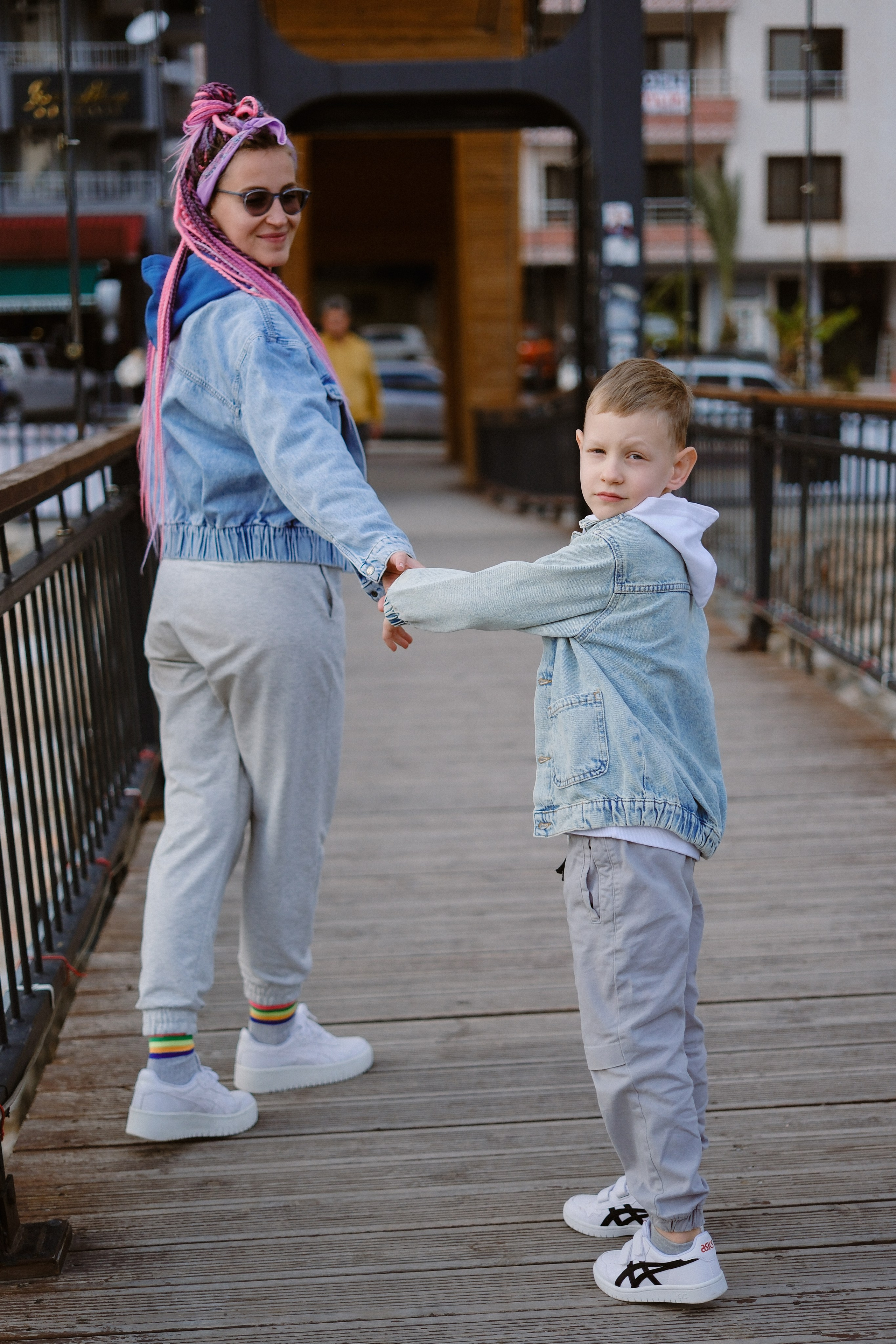 Семейная фотосессия. Lifestyle фотограф в Турции: Ташуджу, Силифке, Мерсин