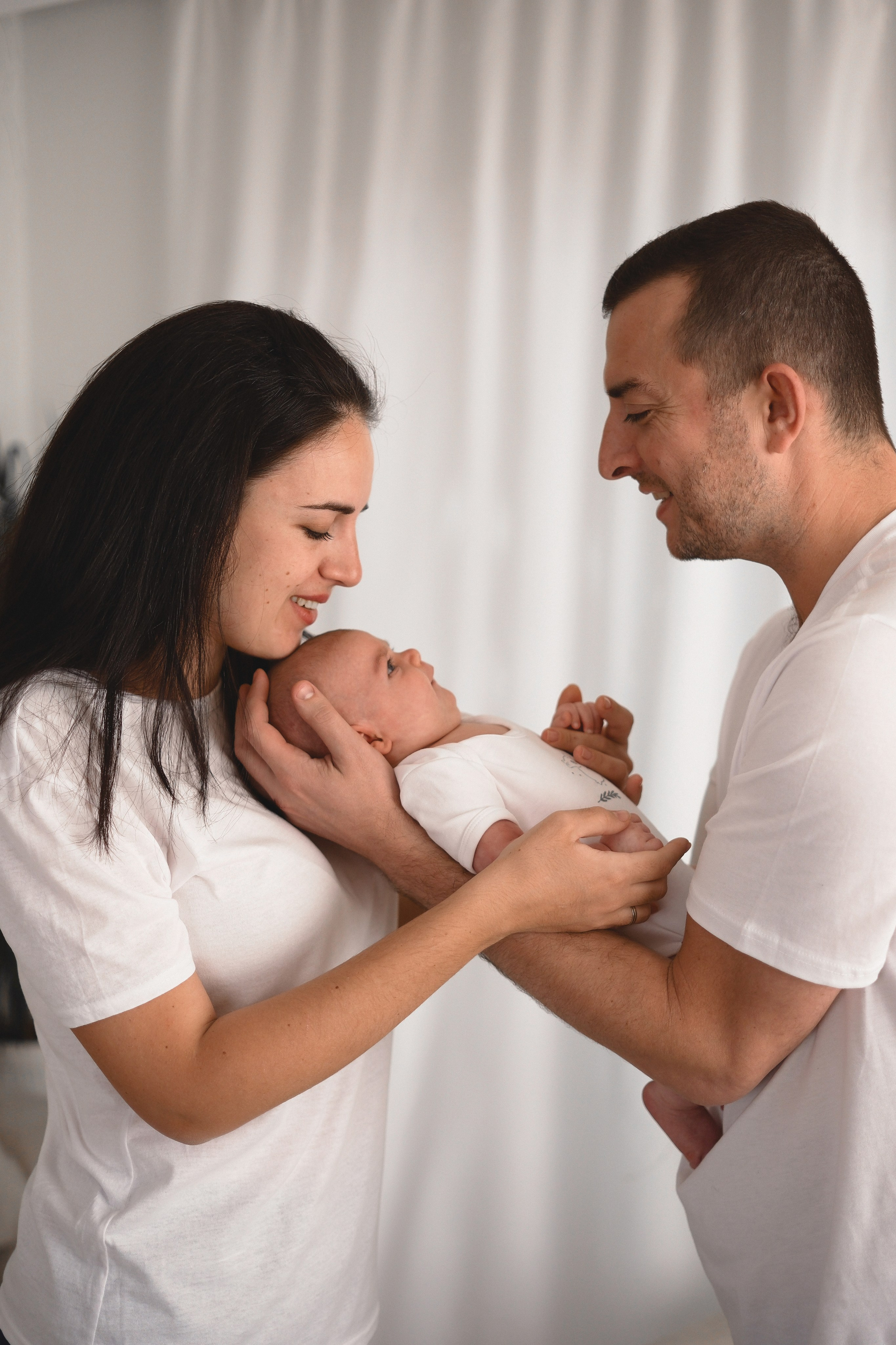 Asia. Lifestyle фотограф в Турции: Ташуджу, Силифке, Мерсин