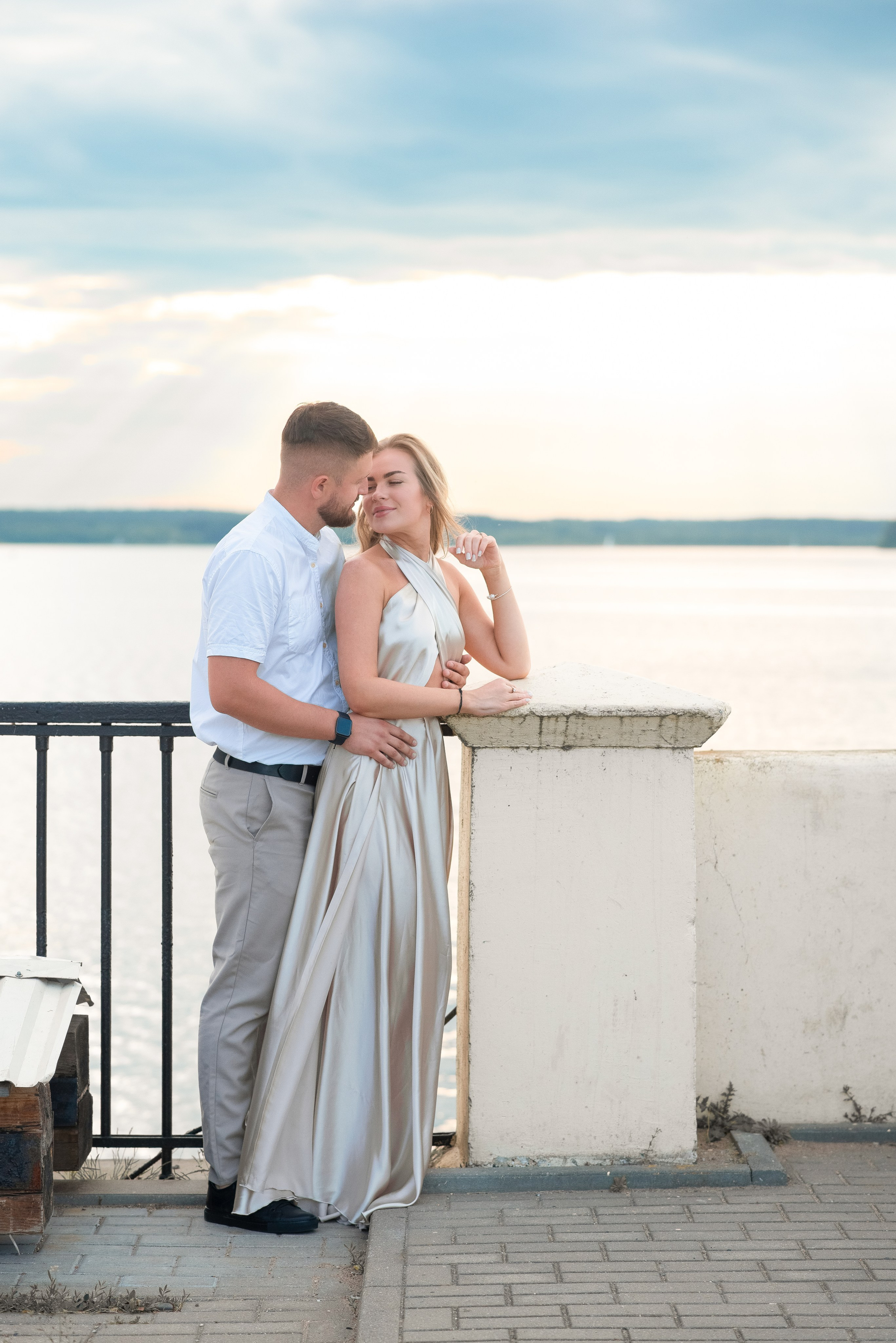 PREBODA. Профессиональный фотограф в Испании