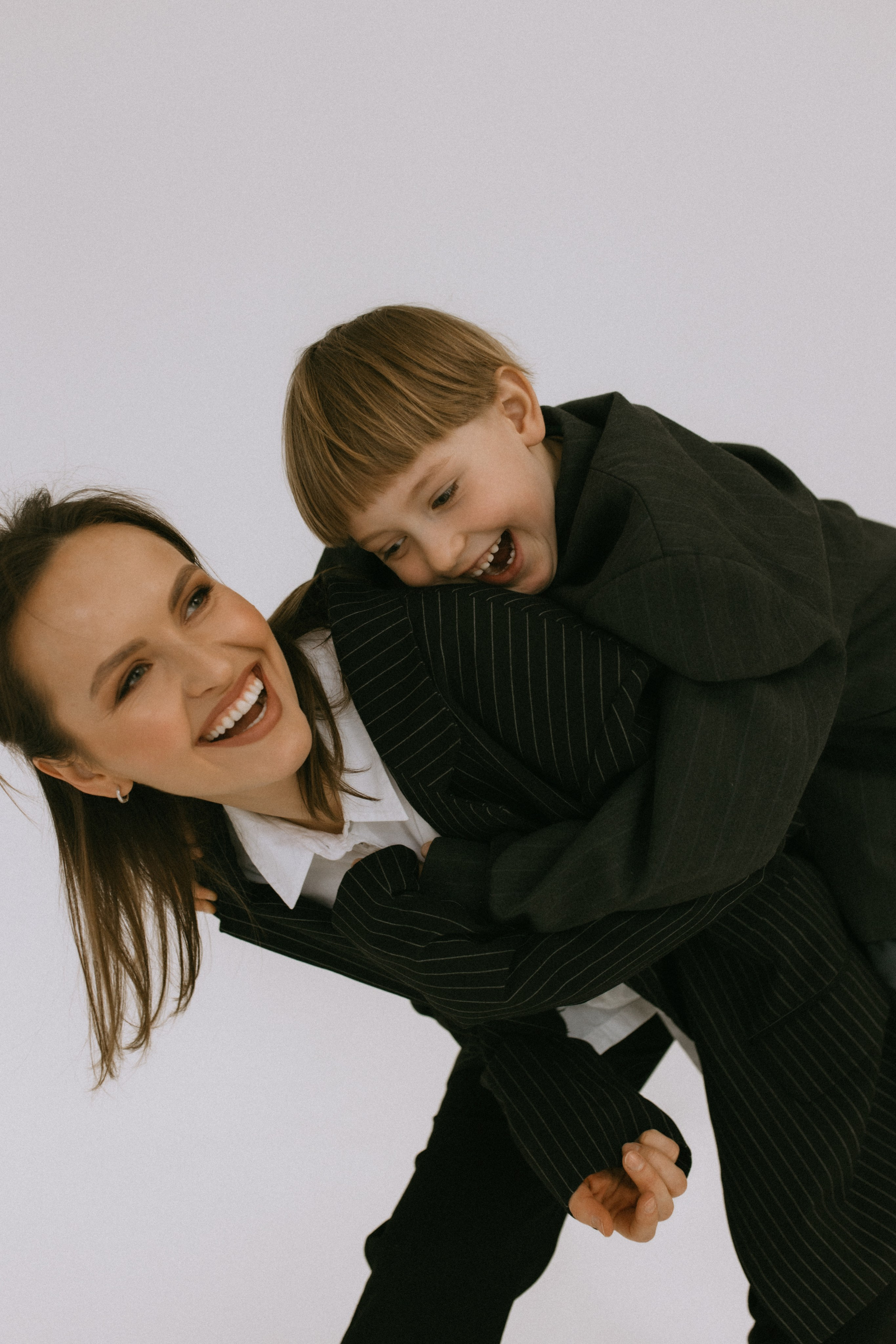 Linksma šeimos fotosesija | STUDIO. Vestuvių ir šeimų fotografė Lena Bondarenko / belove photo