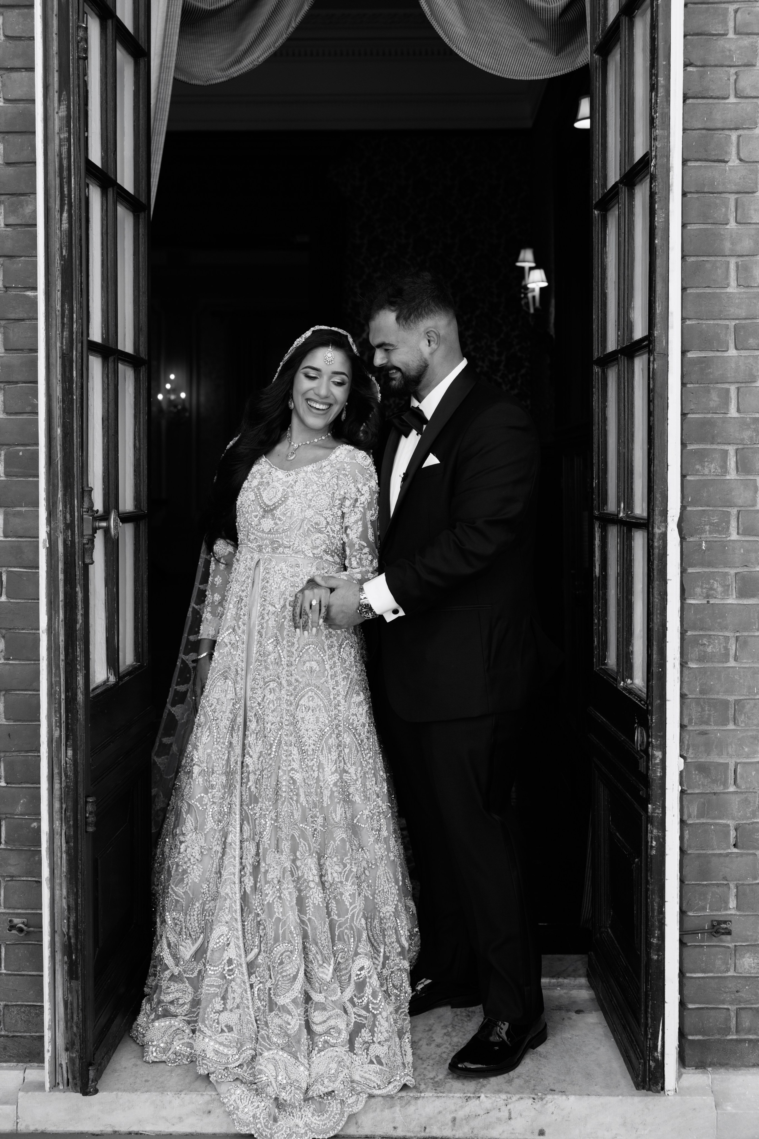 Amatul and Jacob. Anna Krasnova Wedding photographer