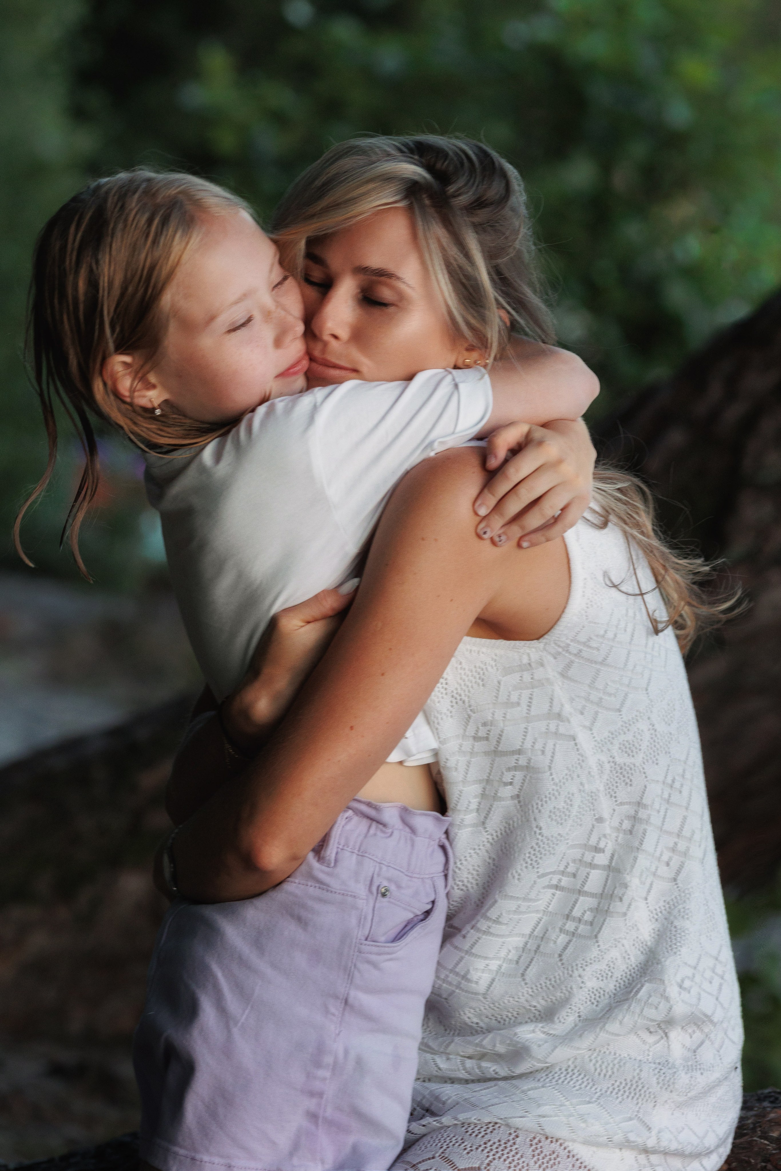 Чудесная компания. Семейный и детский фотограф в Вильнюсе Светлана Наумова