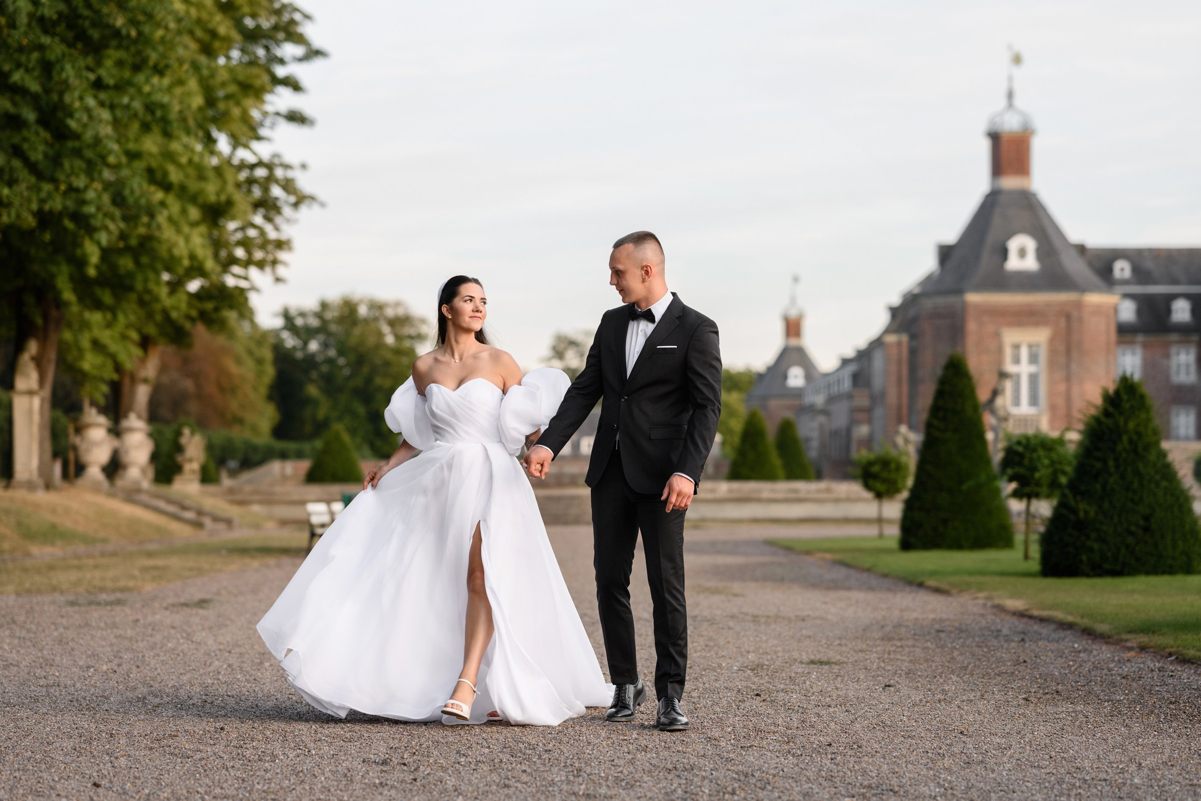 Viktorija & Edvin. Fotograf | Düsseldorf| NRW | Svetlana & Vadim