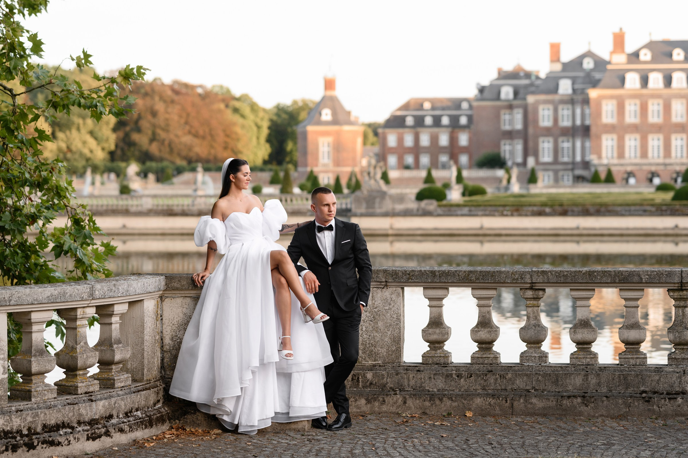 Viktorija & Edvin. Fotograf | Düsseldorf| NRW | Svetlana & Vadim