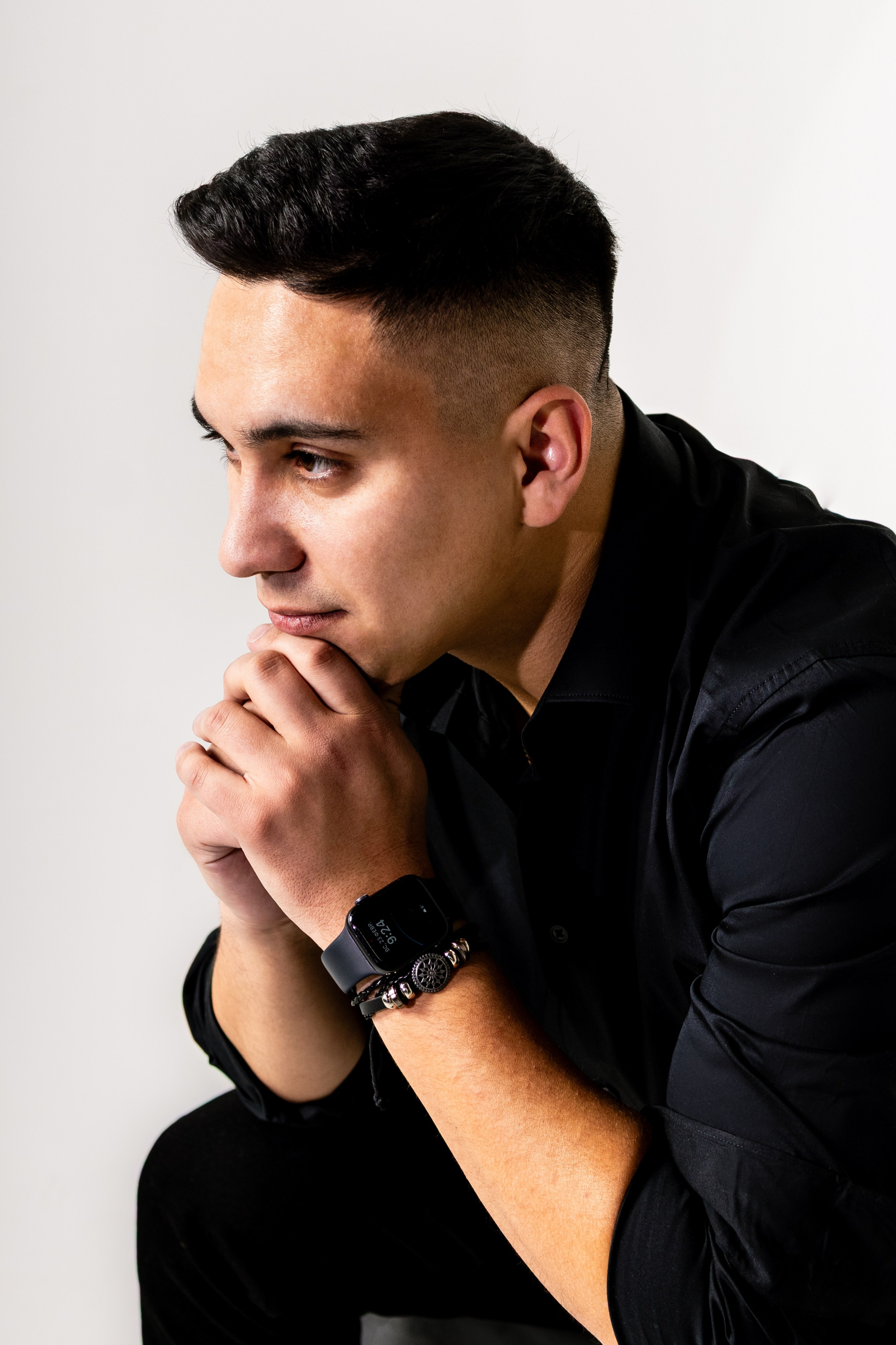 Guy’s Fashion Studio