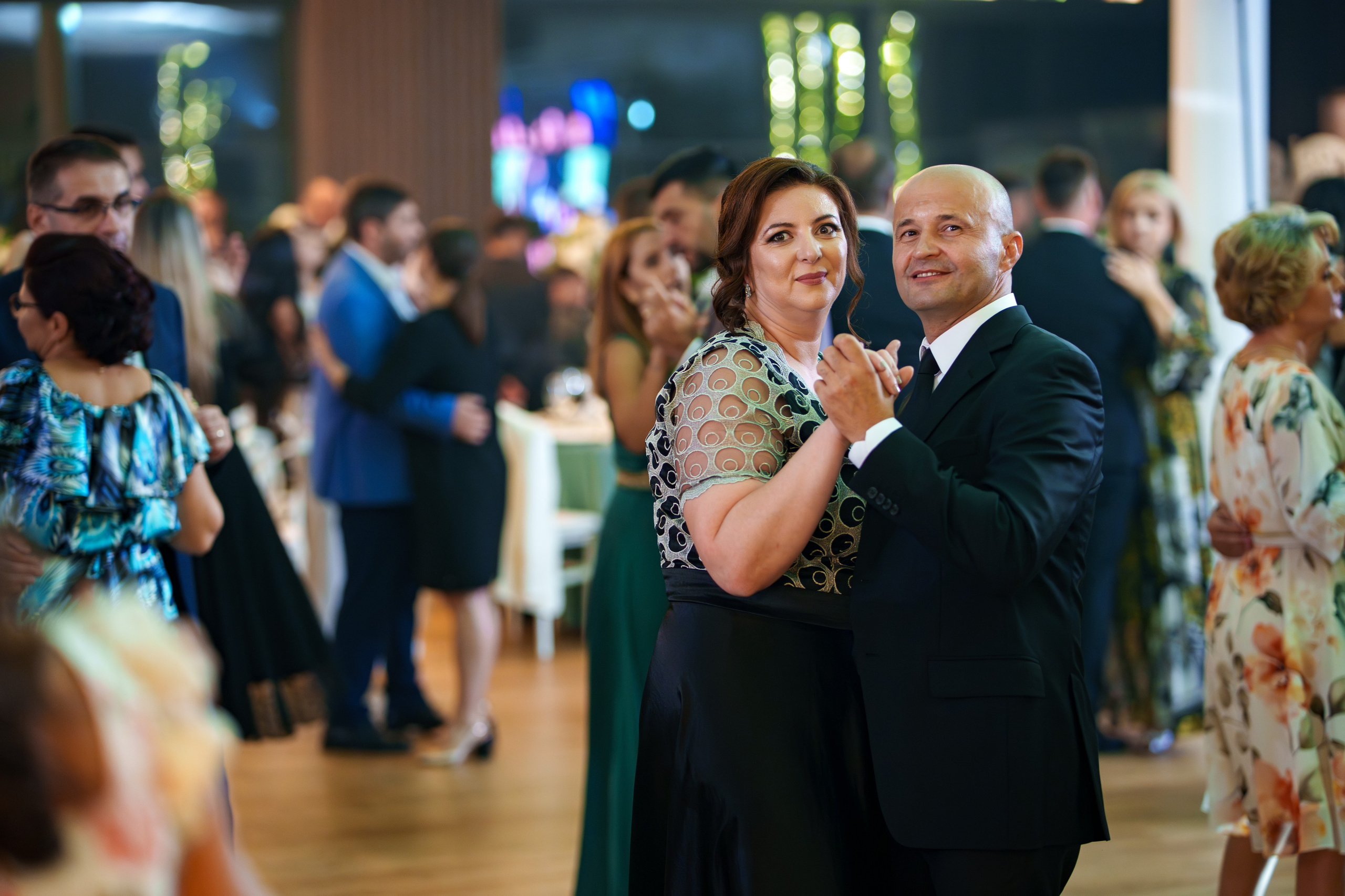 Cosmin & Gabriela. B|P Weddings - Fotograf & Videograf - București||0730017811