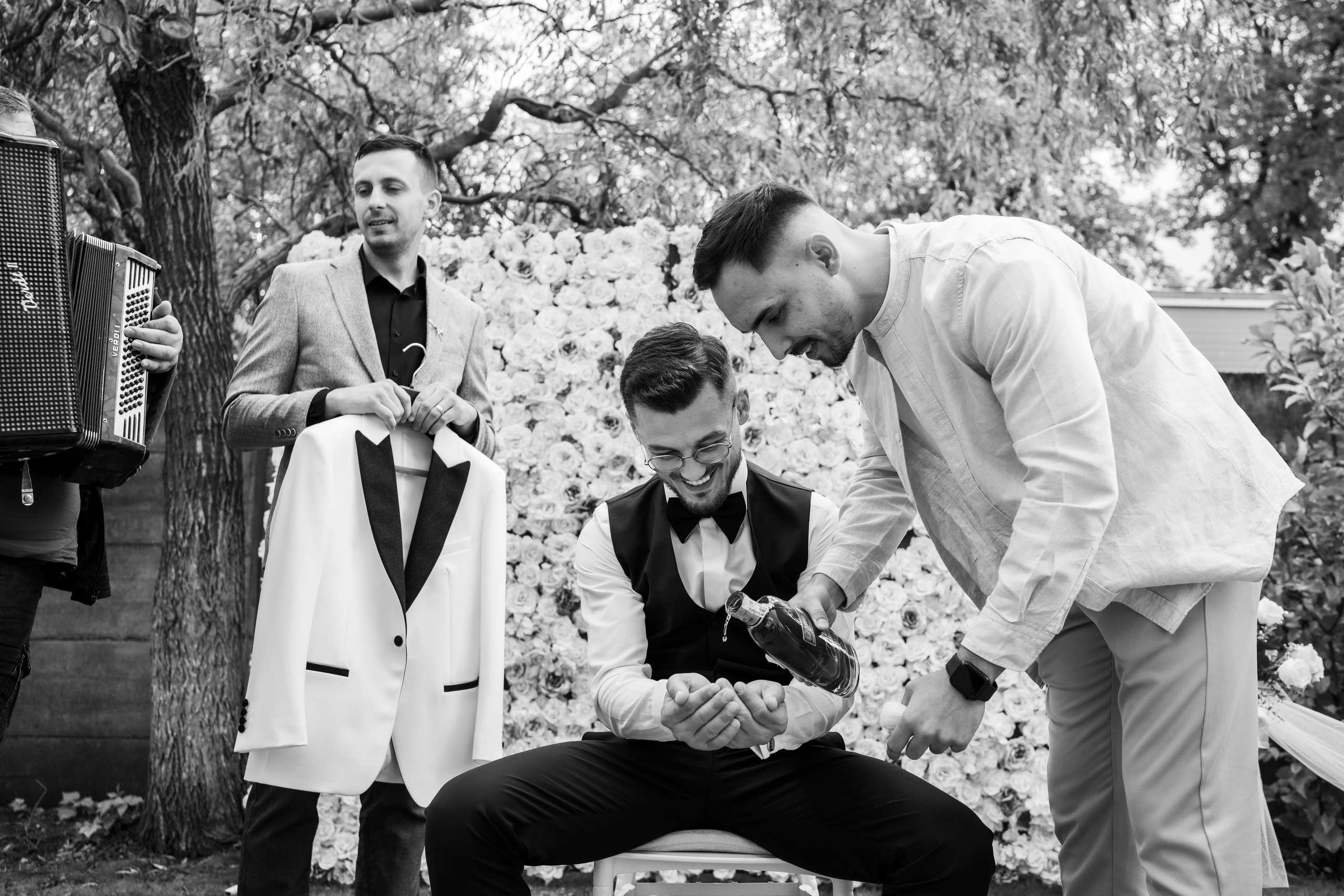 Mihai & Raluca. B|P Weddings - Fotograf & Videograf - București||0730017811