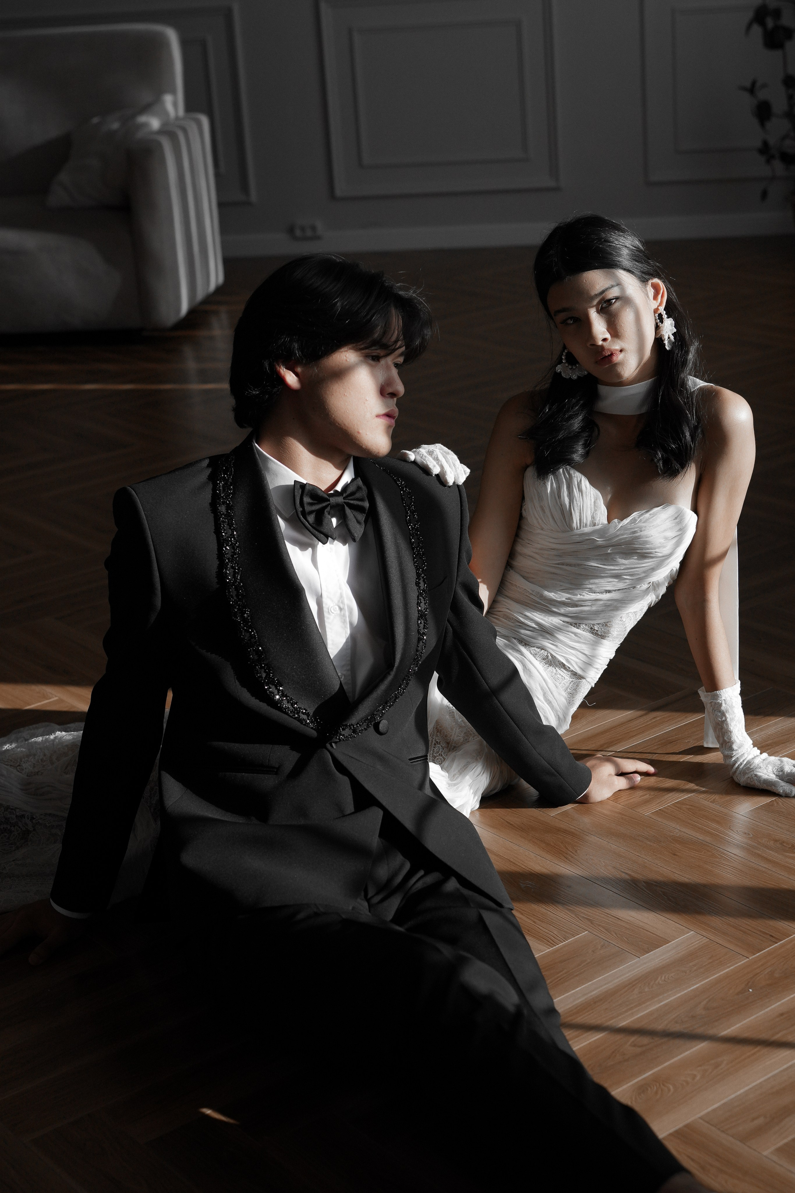 S & J. Sariev