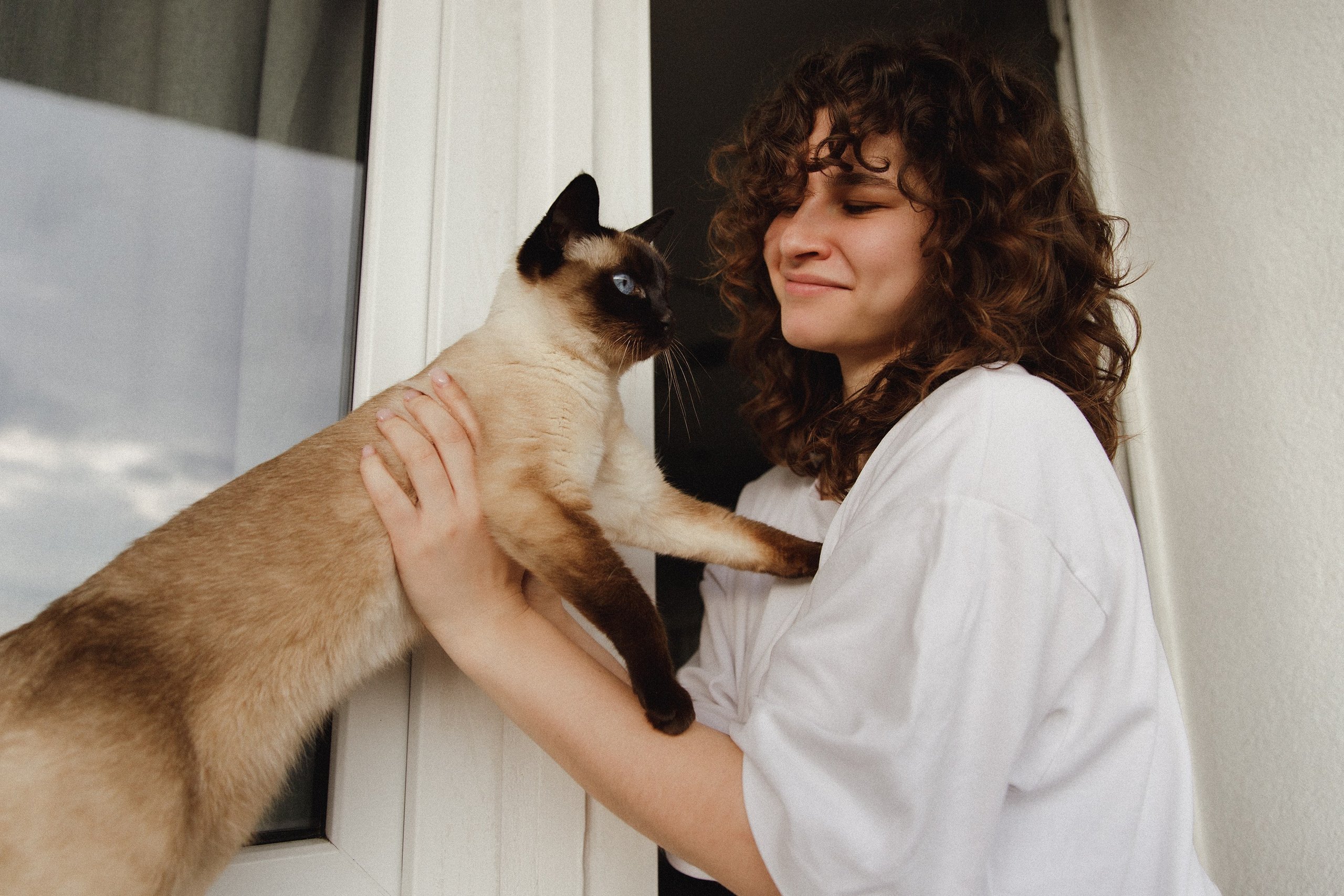 Diana. Kaja | fotograf psów we Wrocławiu