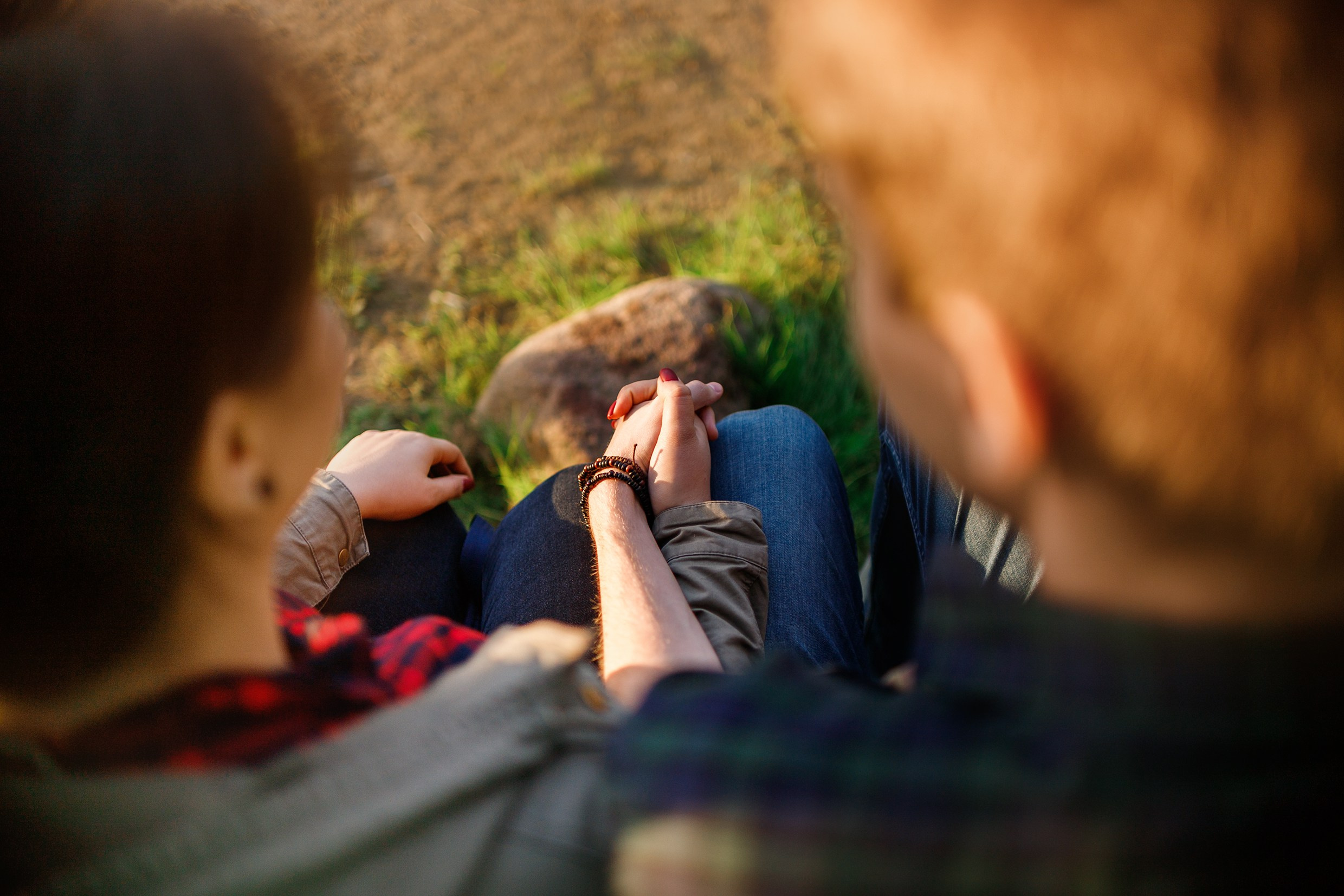 Yura & Katya | love story. Kaja | fotograf psów we Wrocławiu