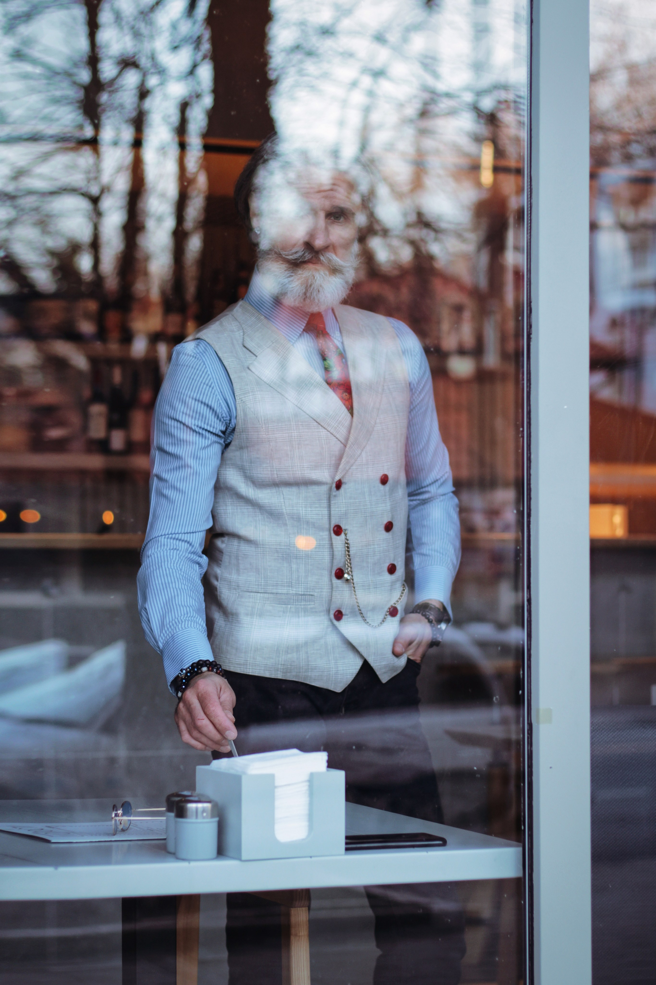 Sergy. Alexia Frame fotograf