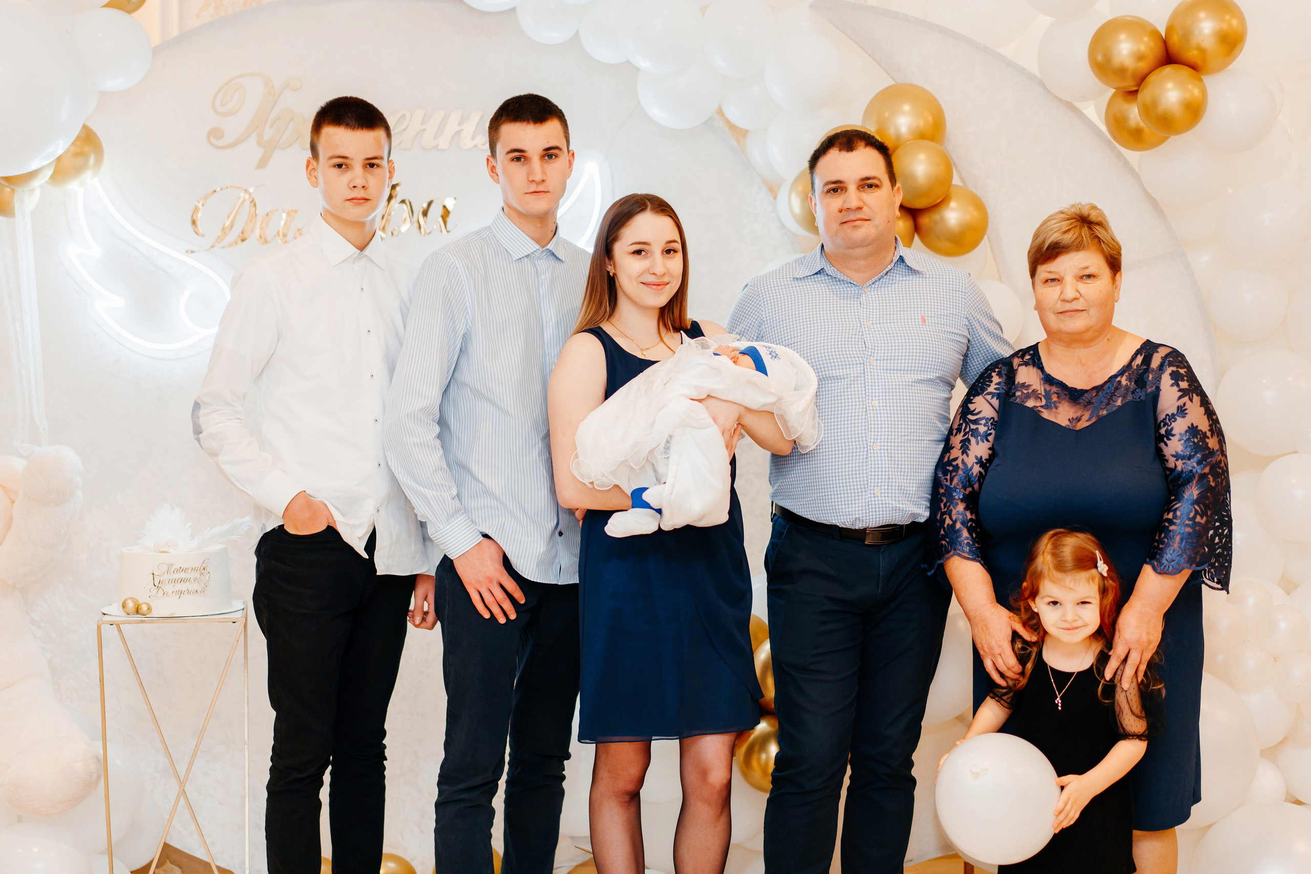 События. Свадебный и семейный фотограф в Праге — Анастасия Белоконь