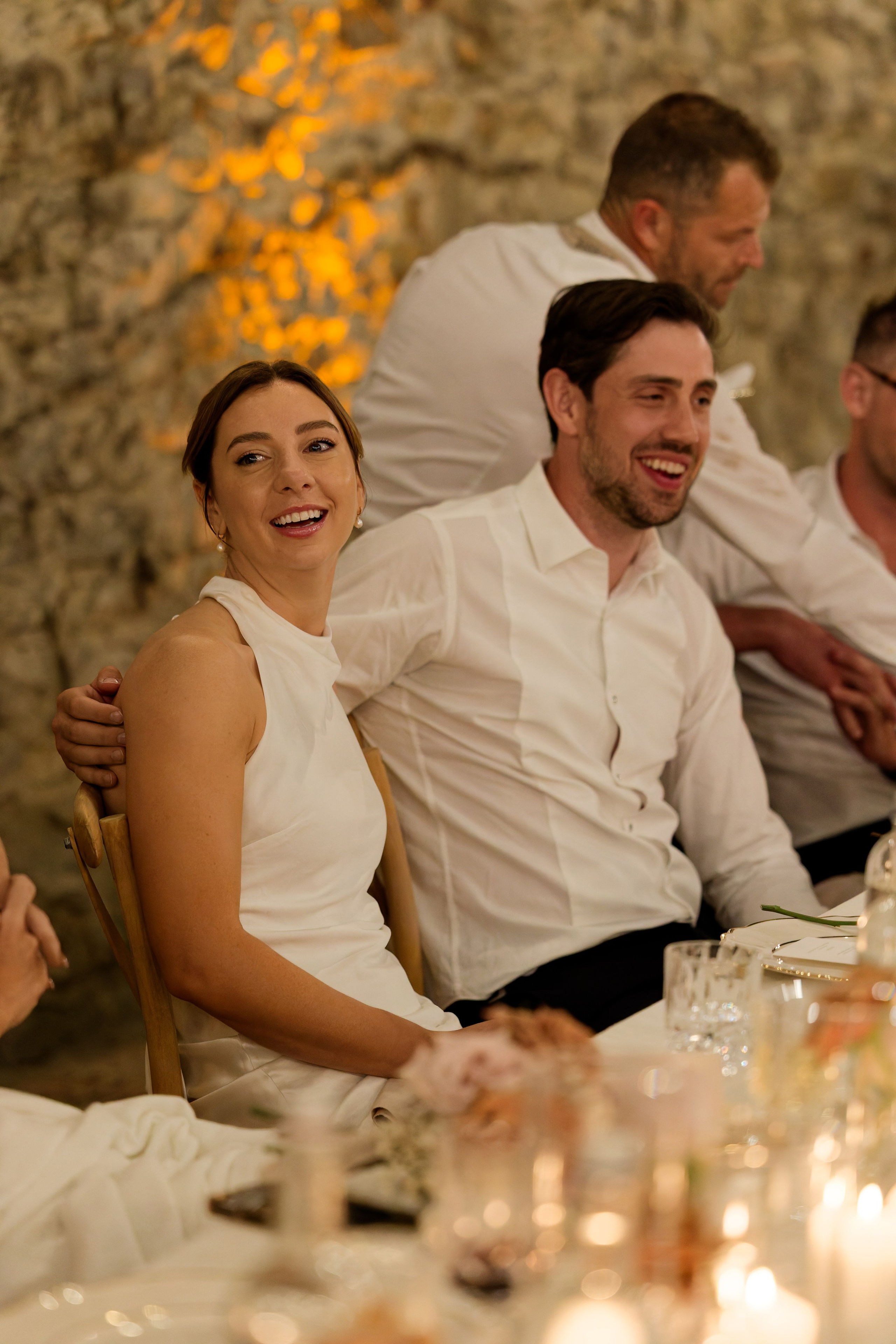 Wedding at Borgo Bastia Creti, Umbria