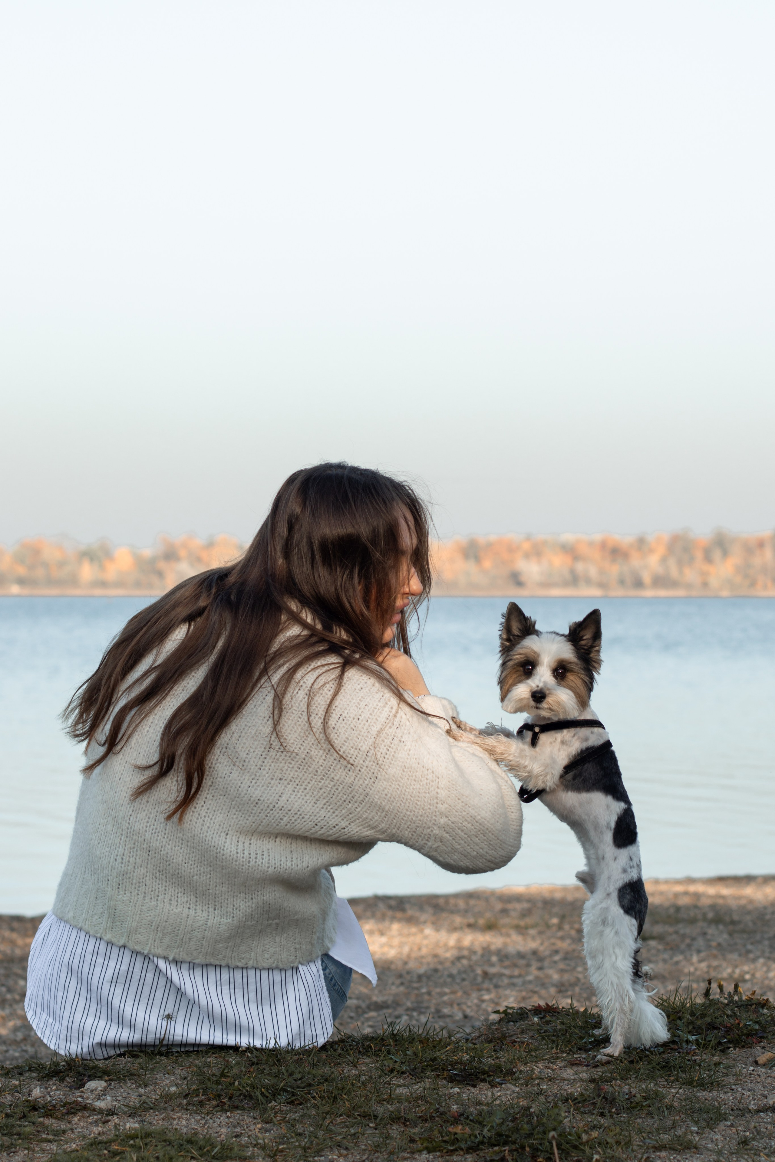 Полина и Луи. Фотограф Лейпциг