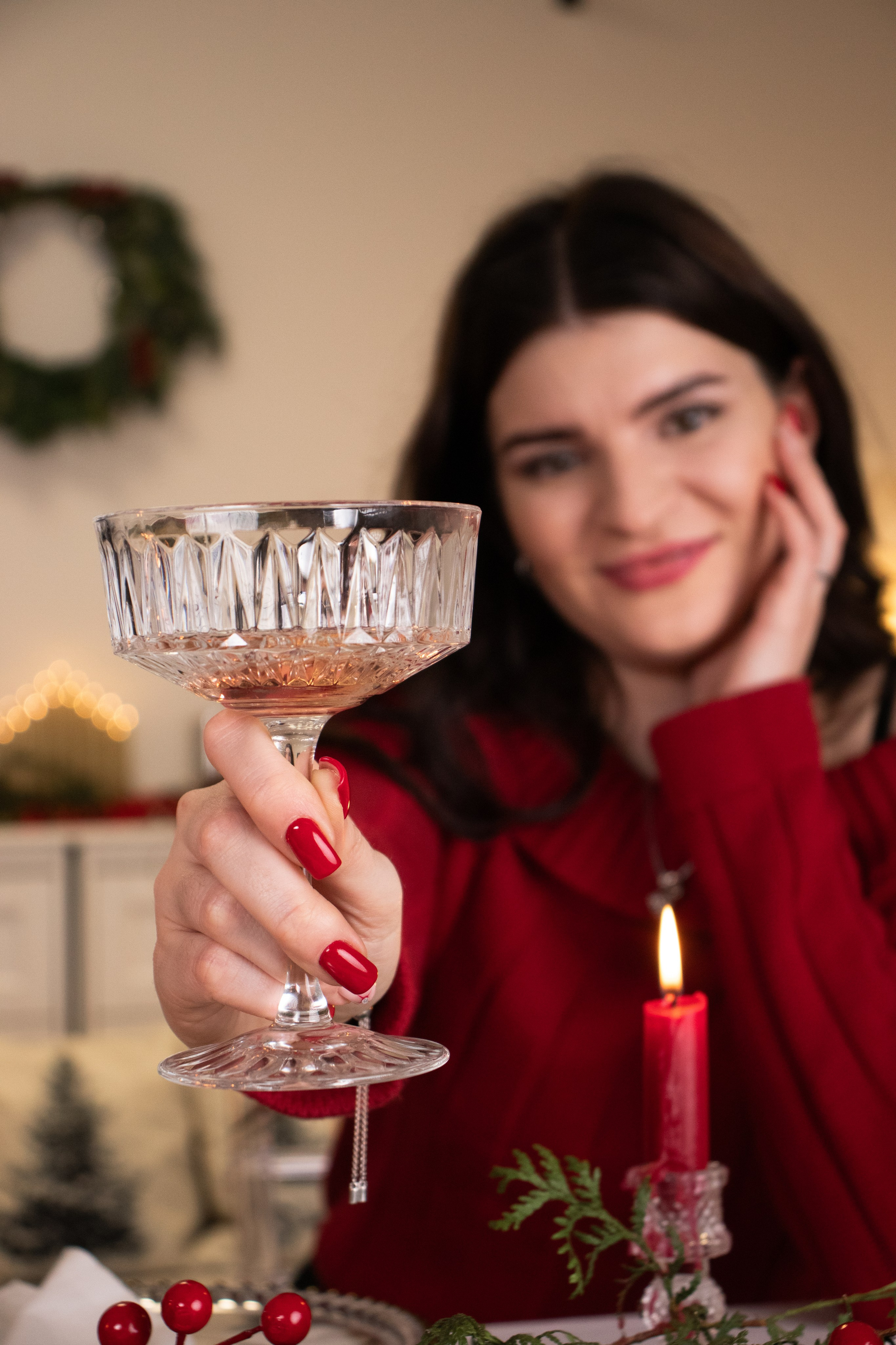 Christmas. Фотограф Лейпциг