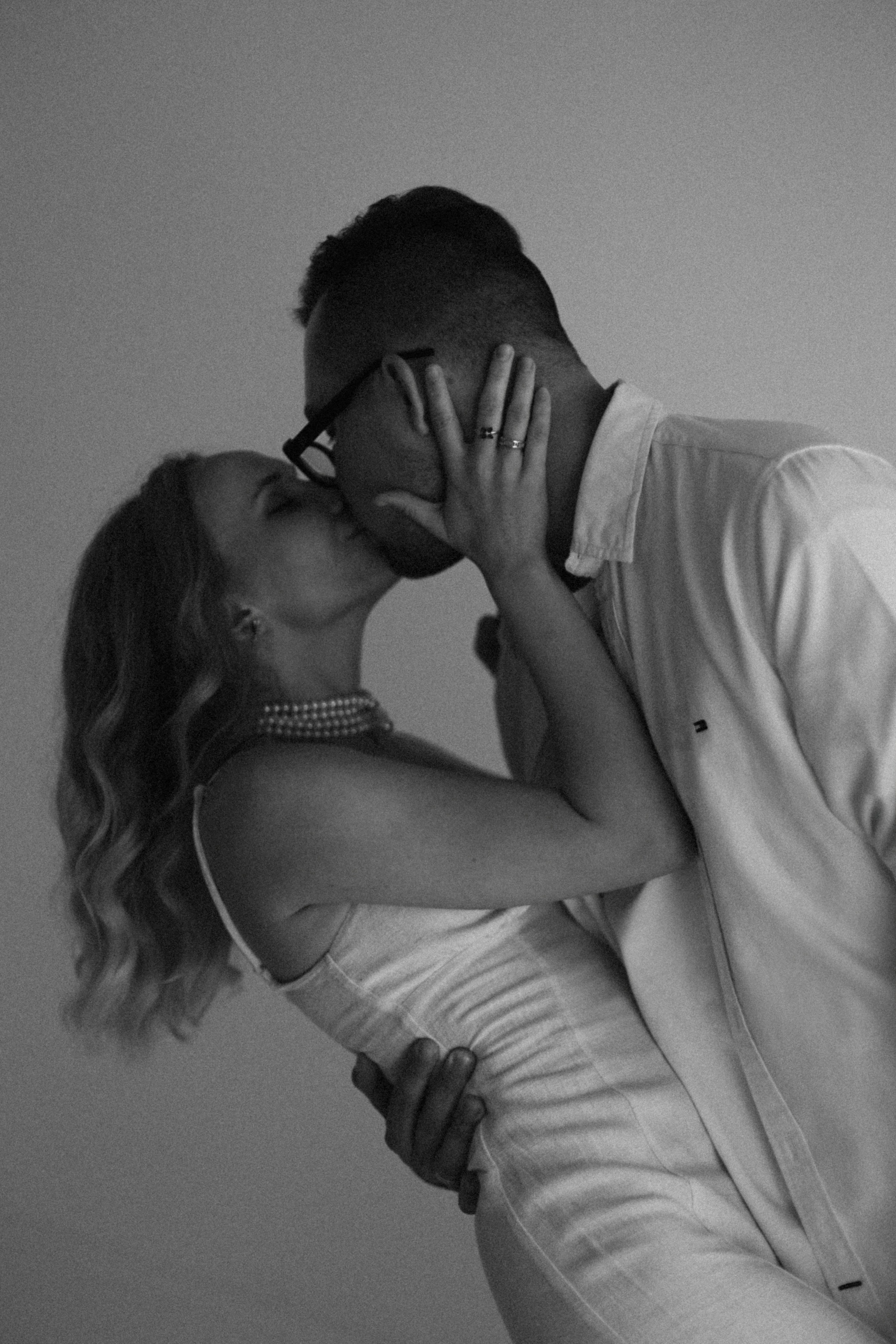 V&M. Фотограф Лейпциг