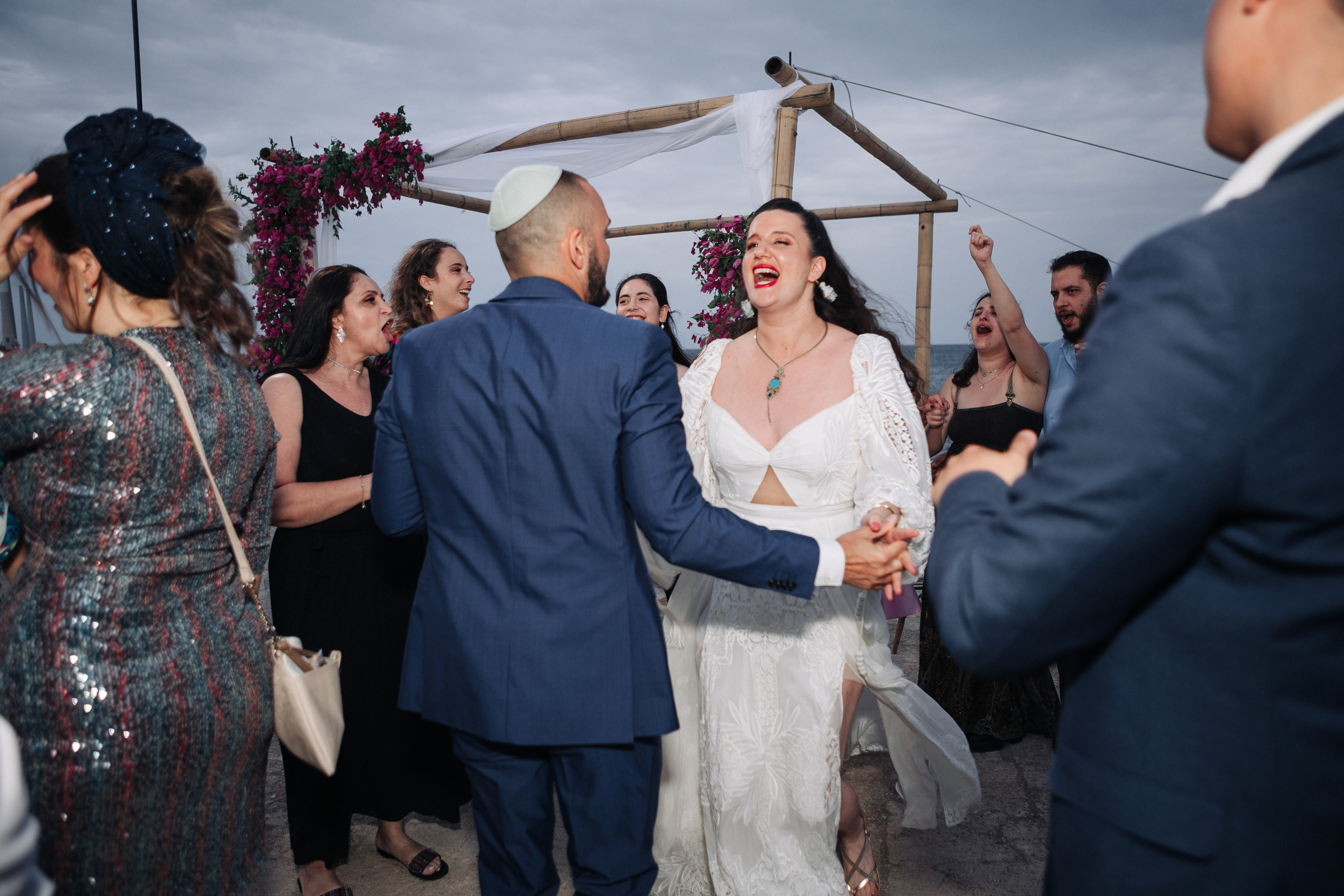 WEDDING IN CAESARIA. PHOTOGRAPHER IN ISRAEL