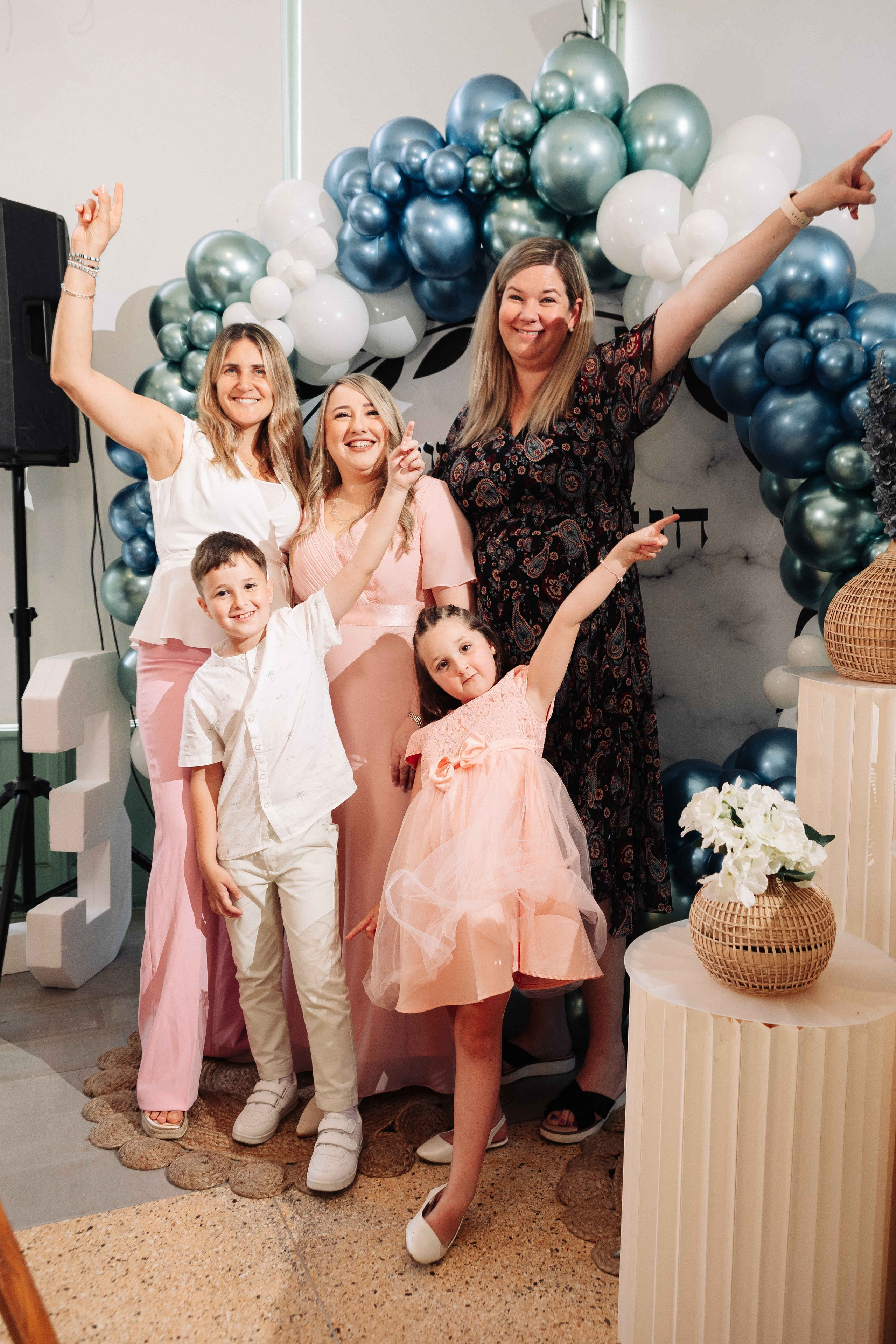 KFIR PARTY. Https://shi-photo.com/