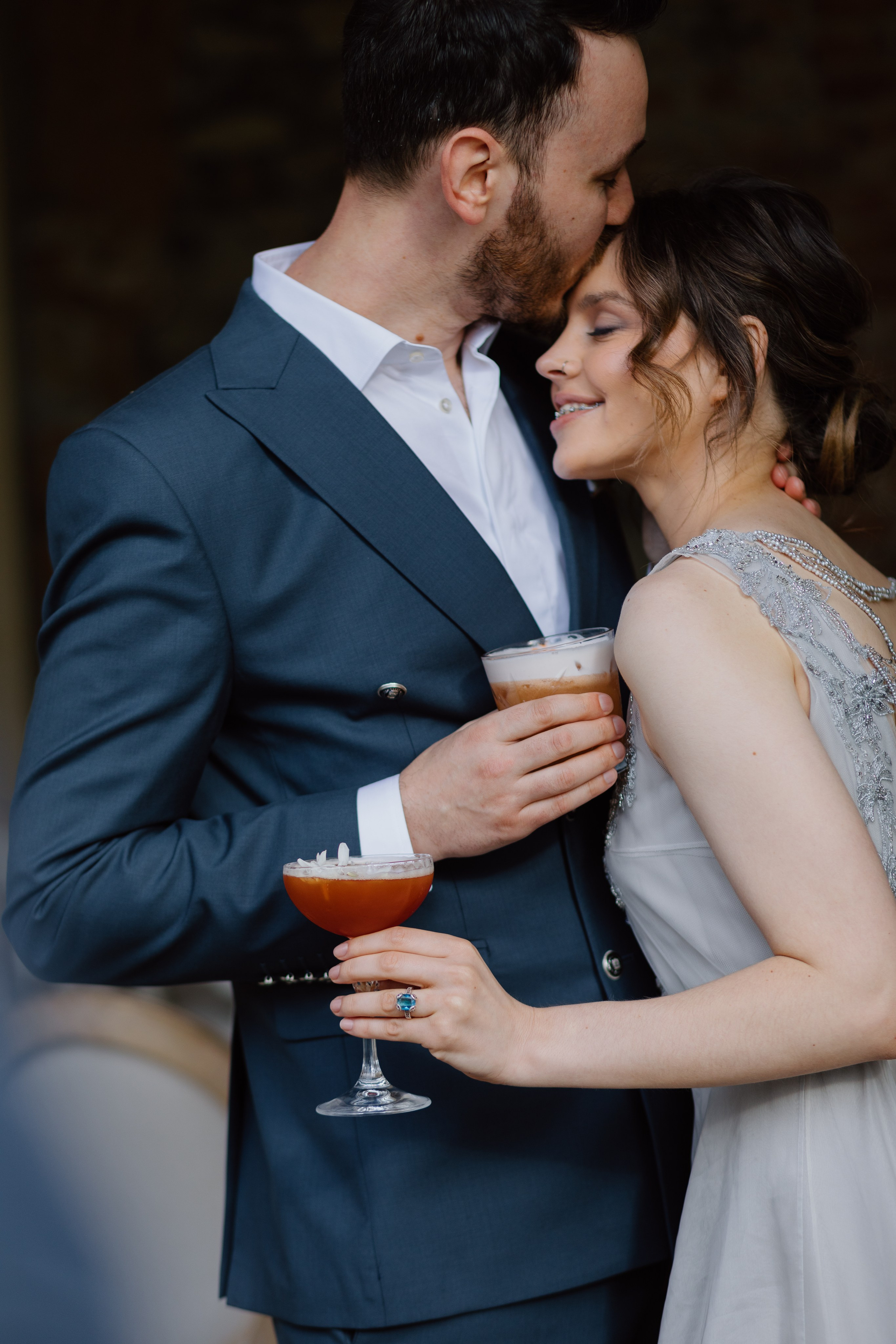 Styled Shoot Zabola Estate. Main