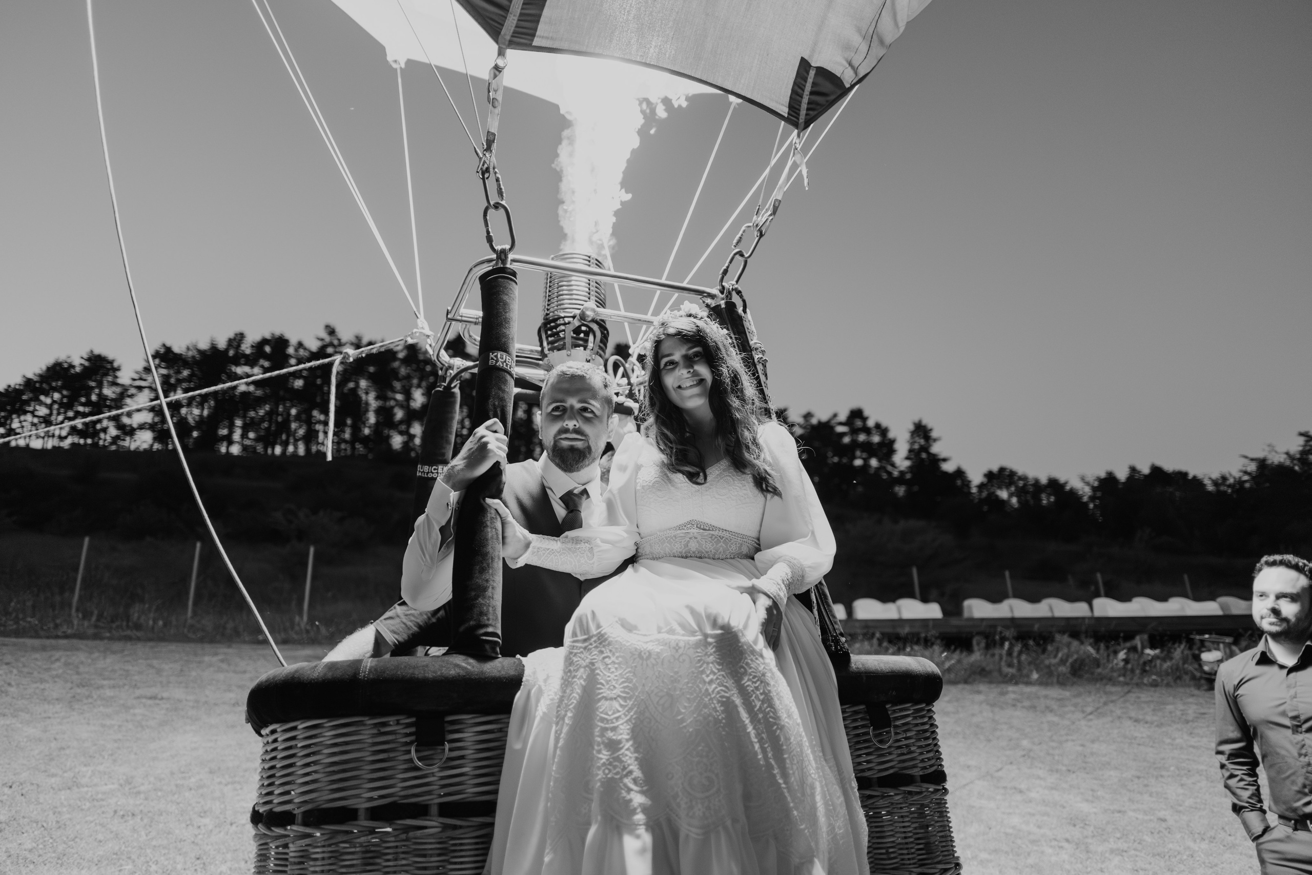 Flori & Cosmin. Main