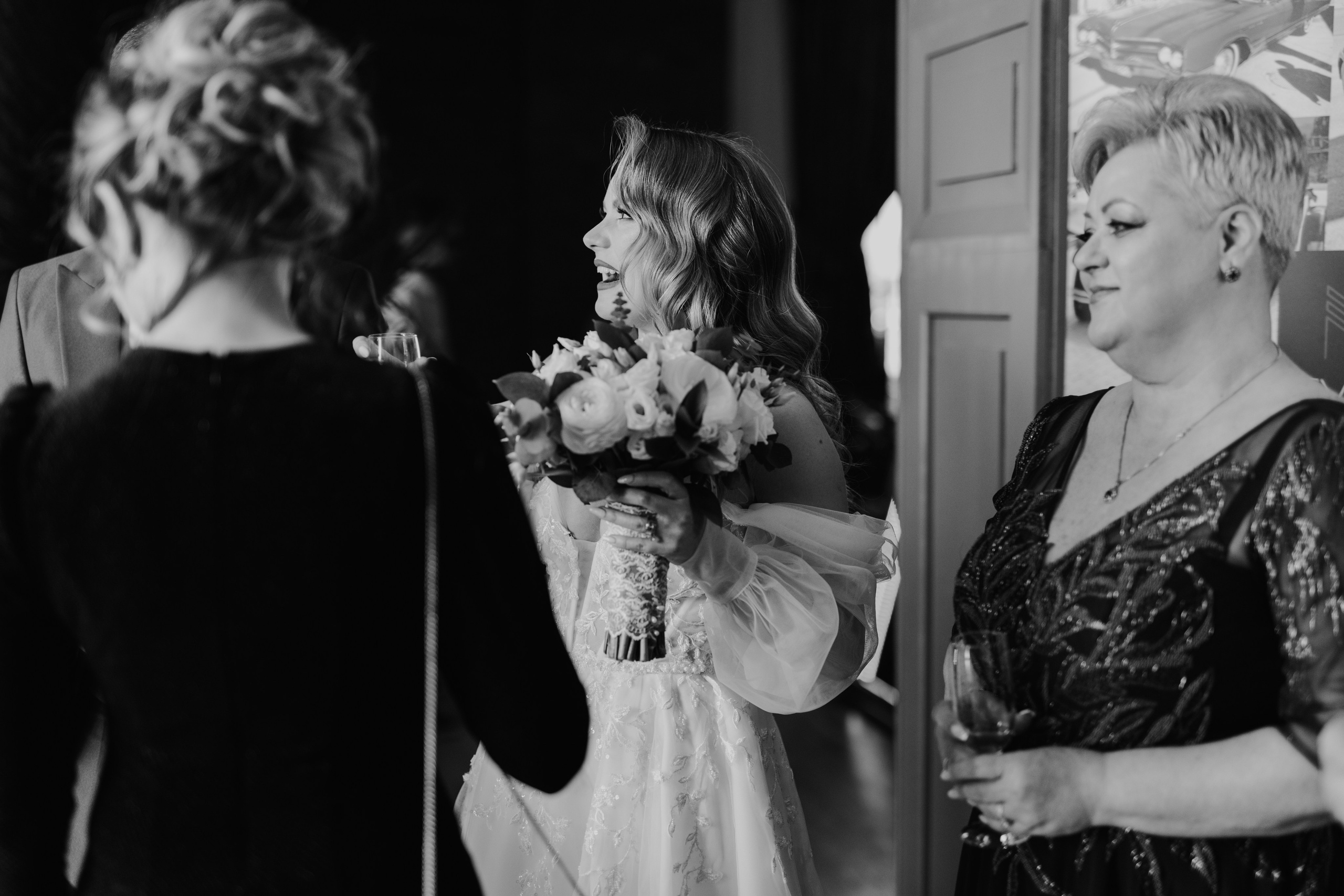 Nicoleta & Lucian. Main