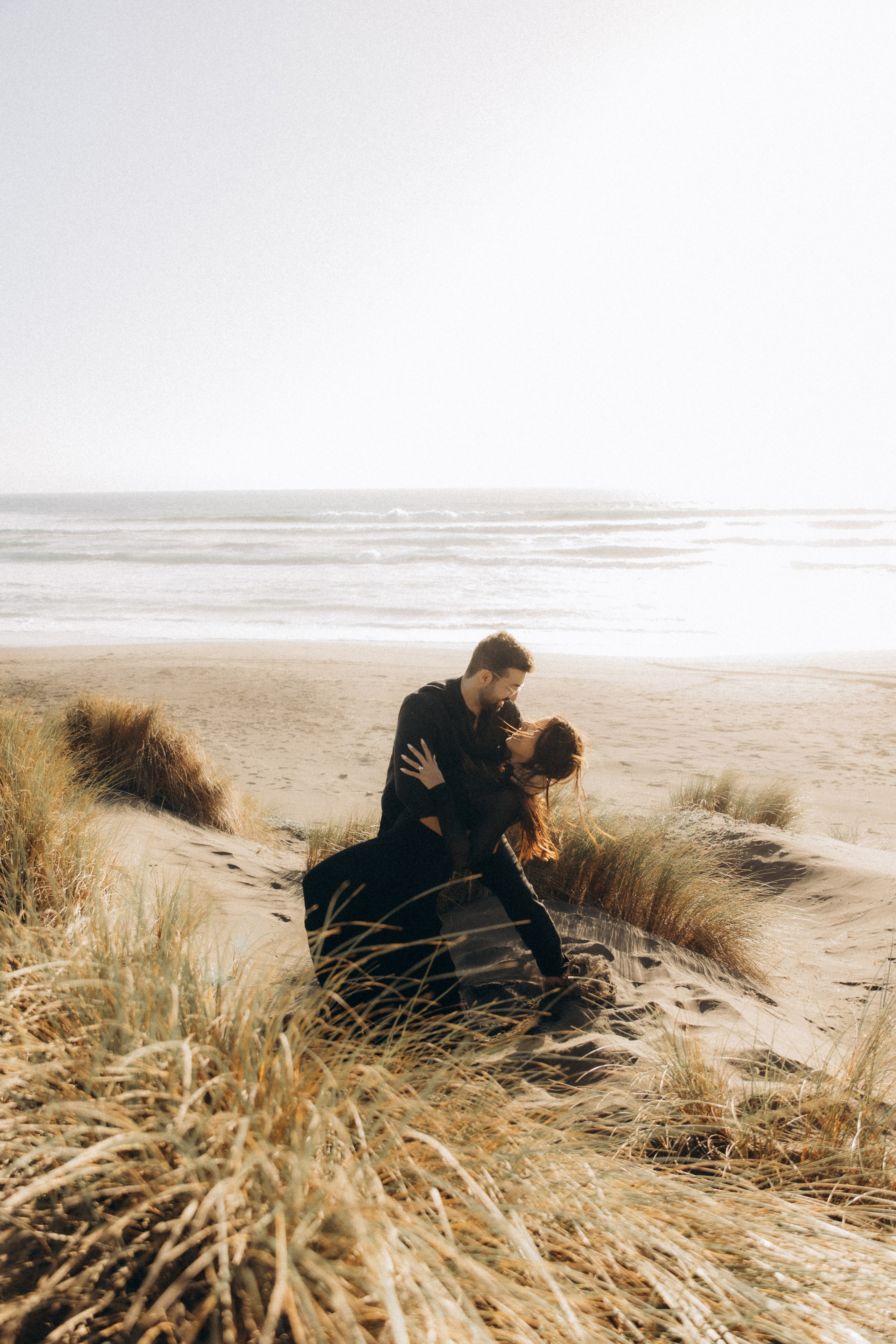 Elopement of Jessica & Clovis. Fotógrafa familiar Santiago y Chile Anna Almazova