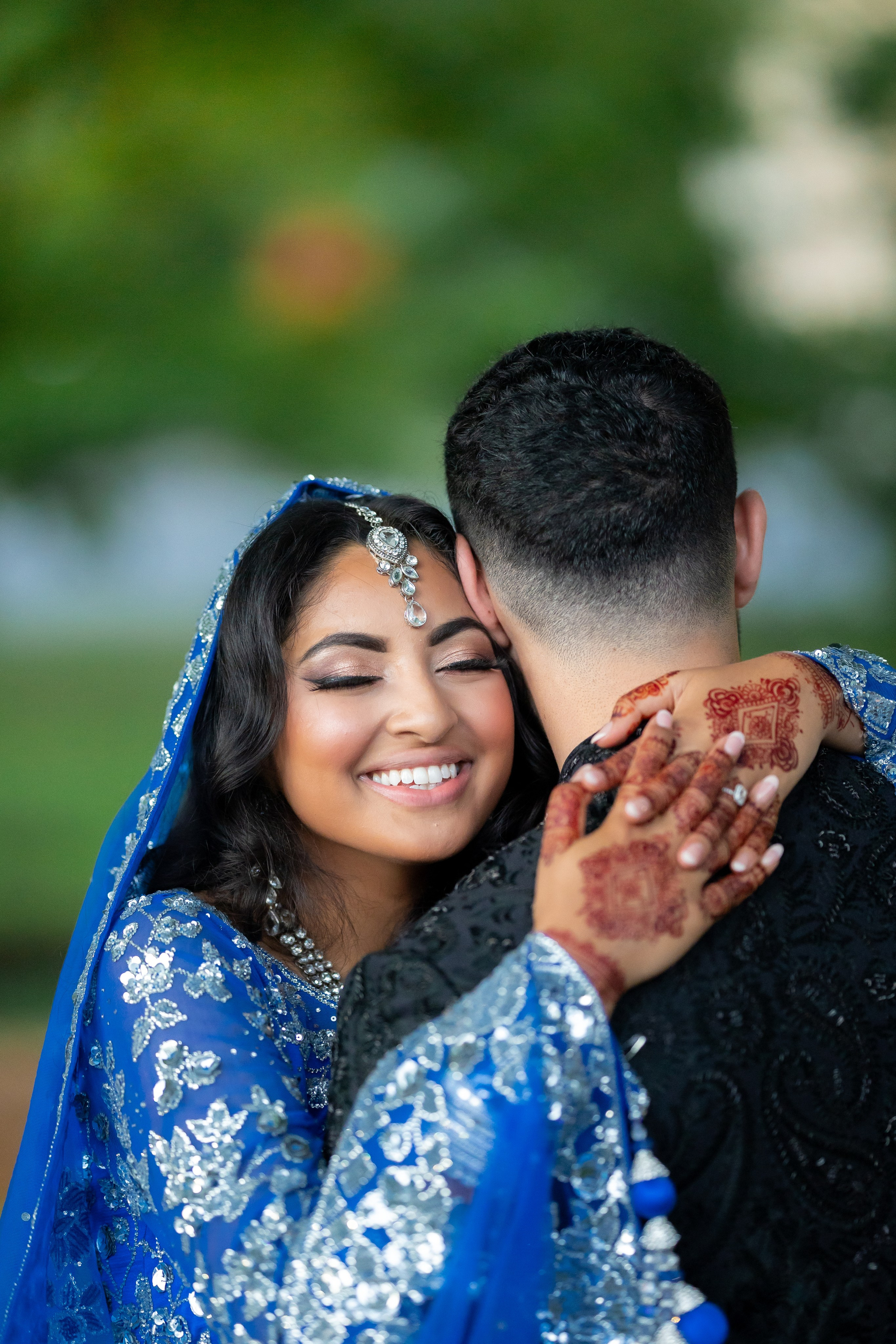 Reema & Brandon, The Estate at Florentine Gardens, NJ. Wedding Photo & Video