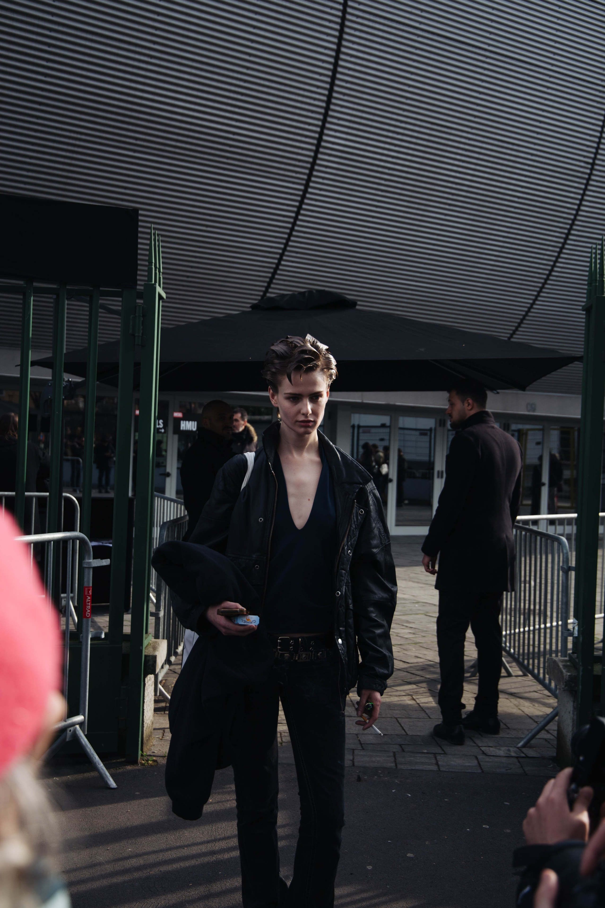 MFW 25/26. Xenia Shvili Photo