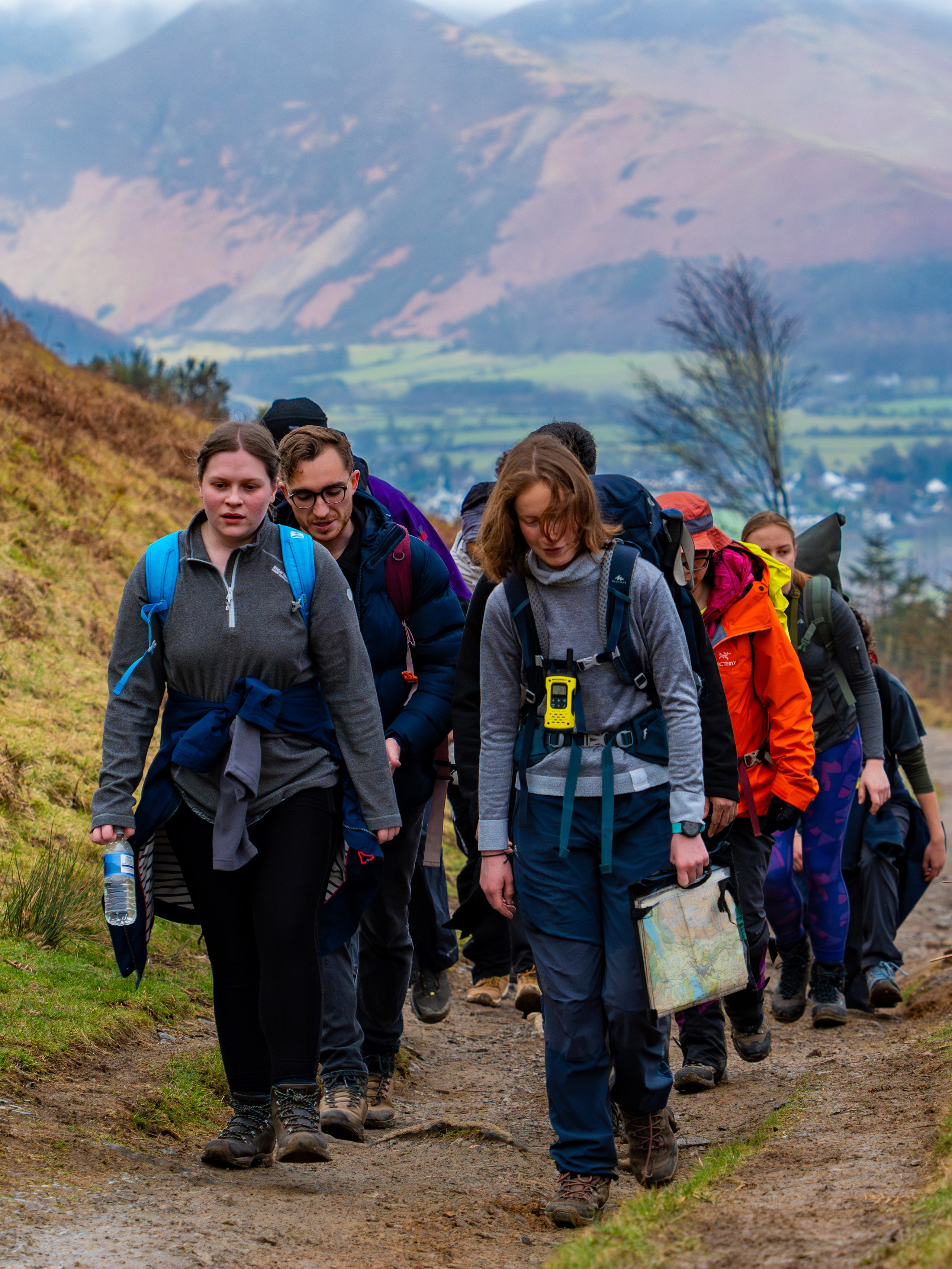 Threlkeld Day Trip. Expect Miracles Photography by Kate & Andrew