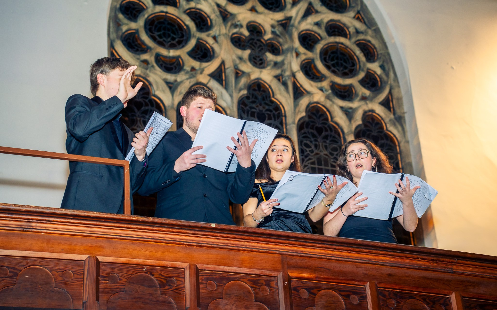 DUCE Elijah. Expect Miracles Photography by Kate & Andrew