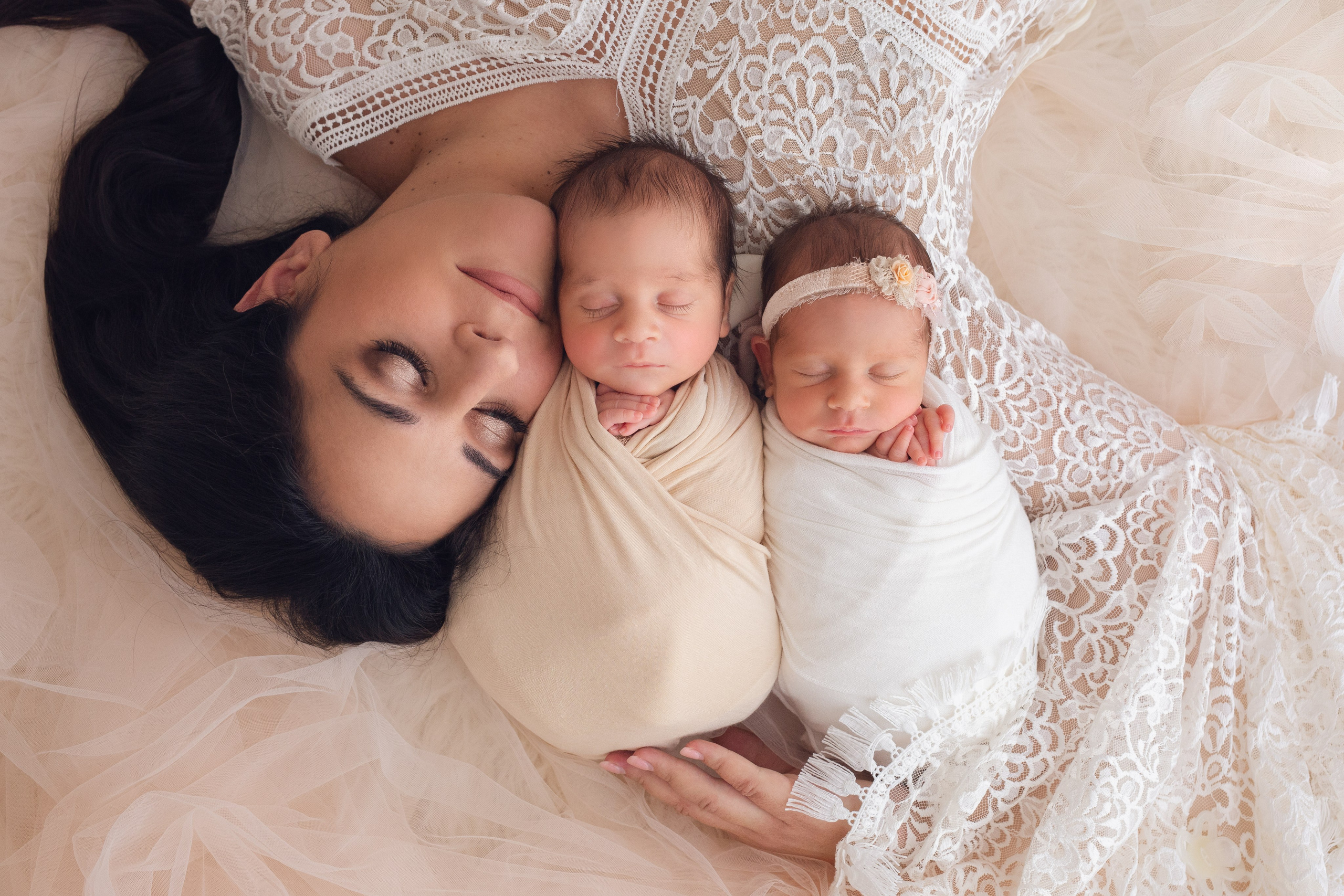 Newborn. Cyprus leading maternity, newborn and baby photographer, Nicosia