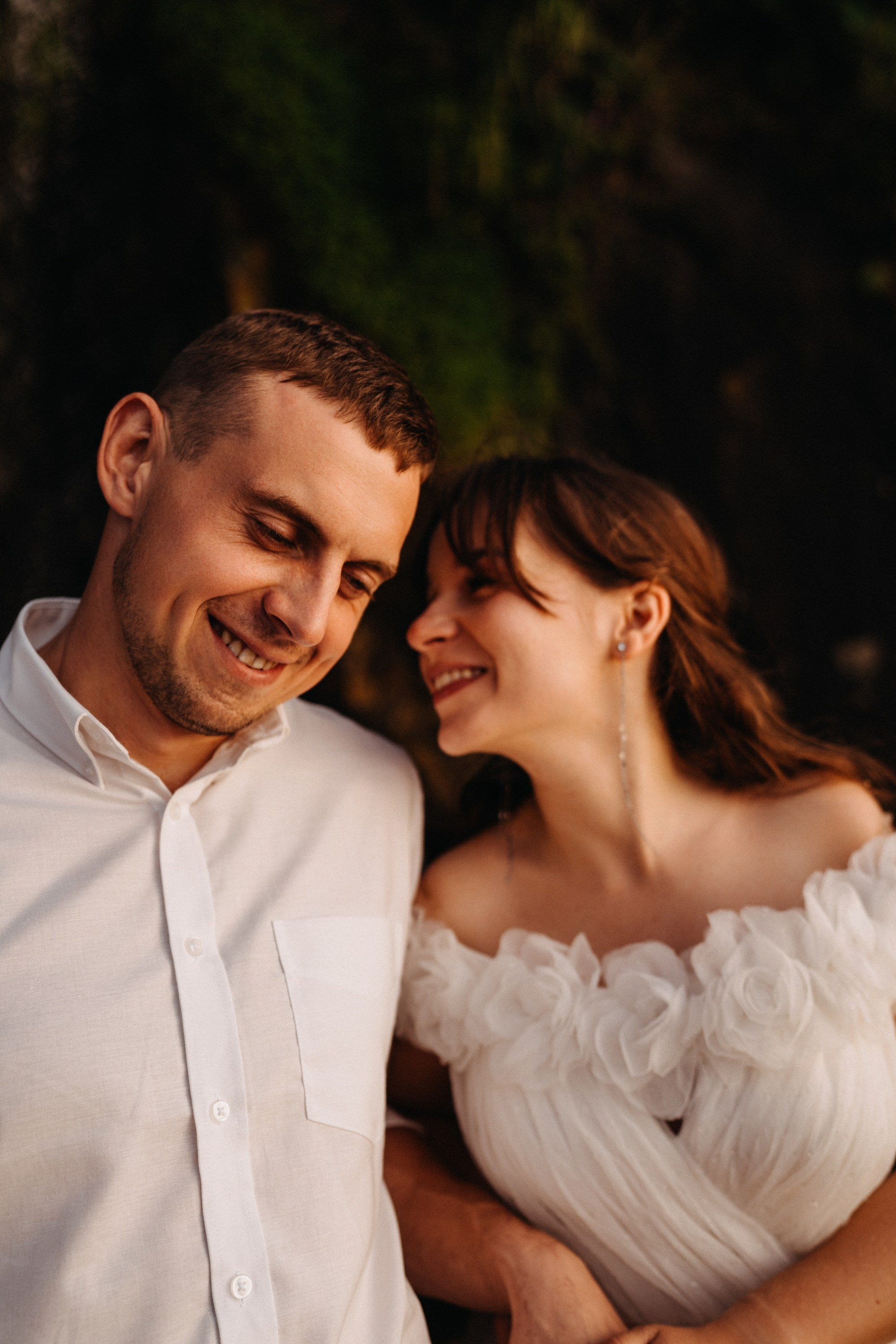 Роман и Виктория. Индивидуальный и свадебный фотограф в Батуми Валерия Азаренко