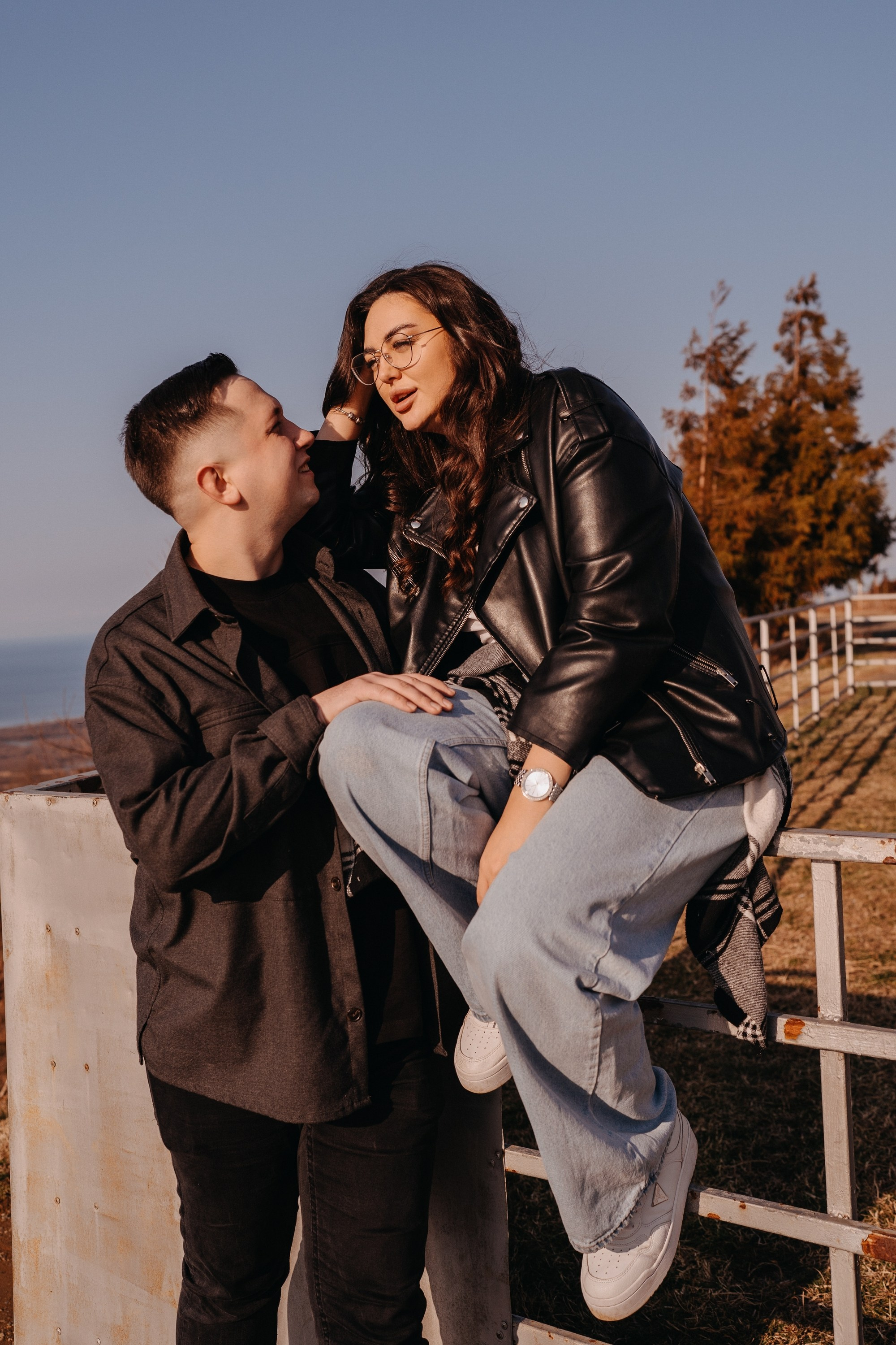 Миша и Наташа. Индивидуальный и свадебный фотограф в Батуми Валерия Азаренко