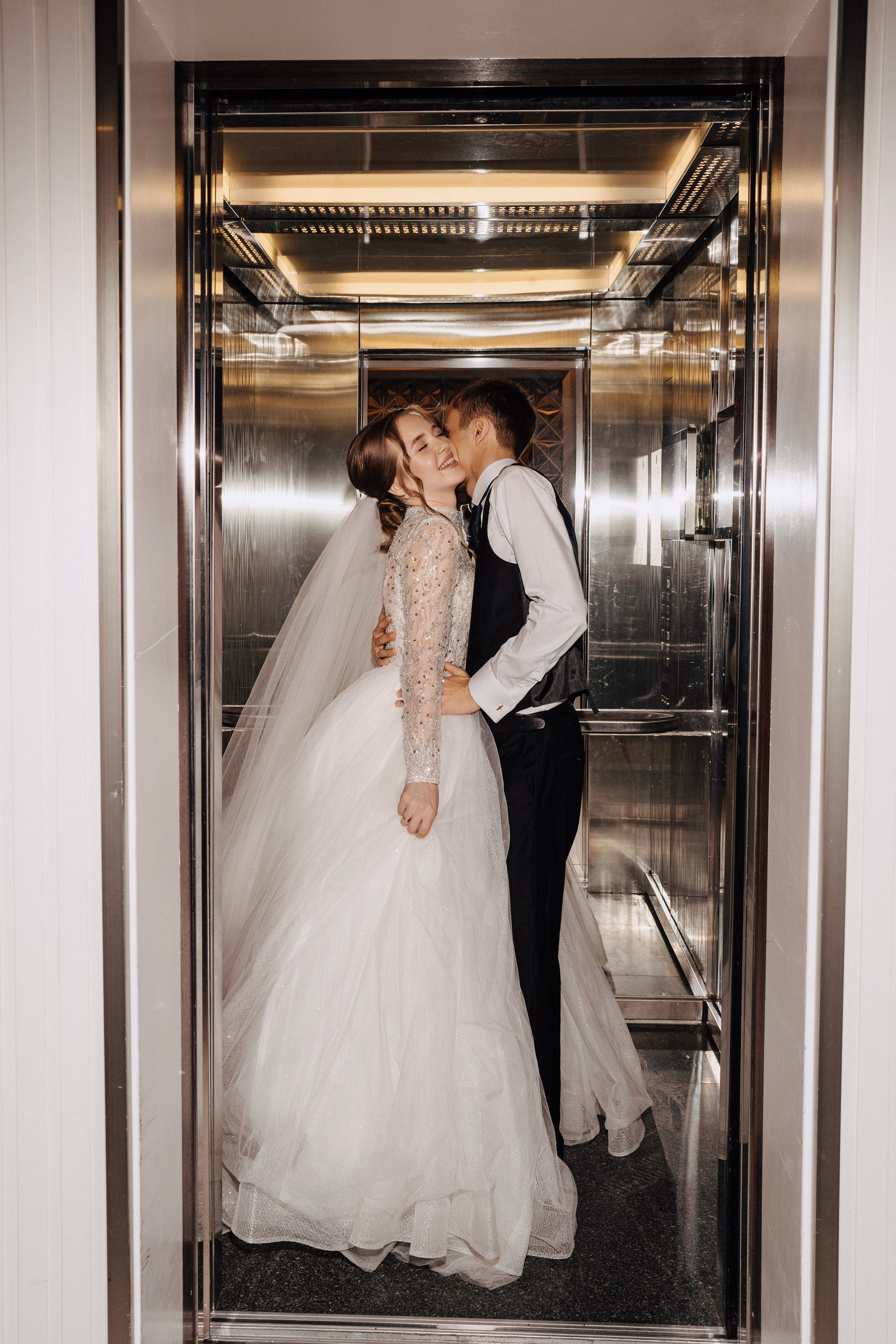 Виталий и Валерия. Индивидуальный и свадебный фотограф в Батуми Валерия Азаренко