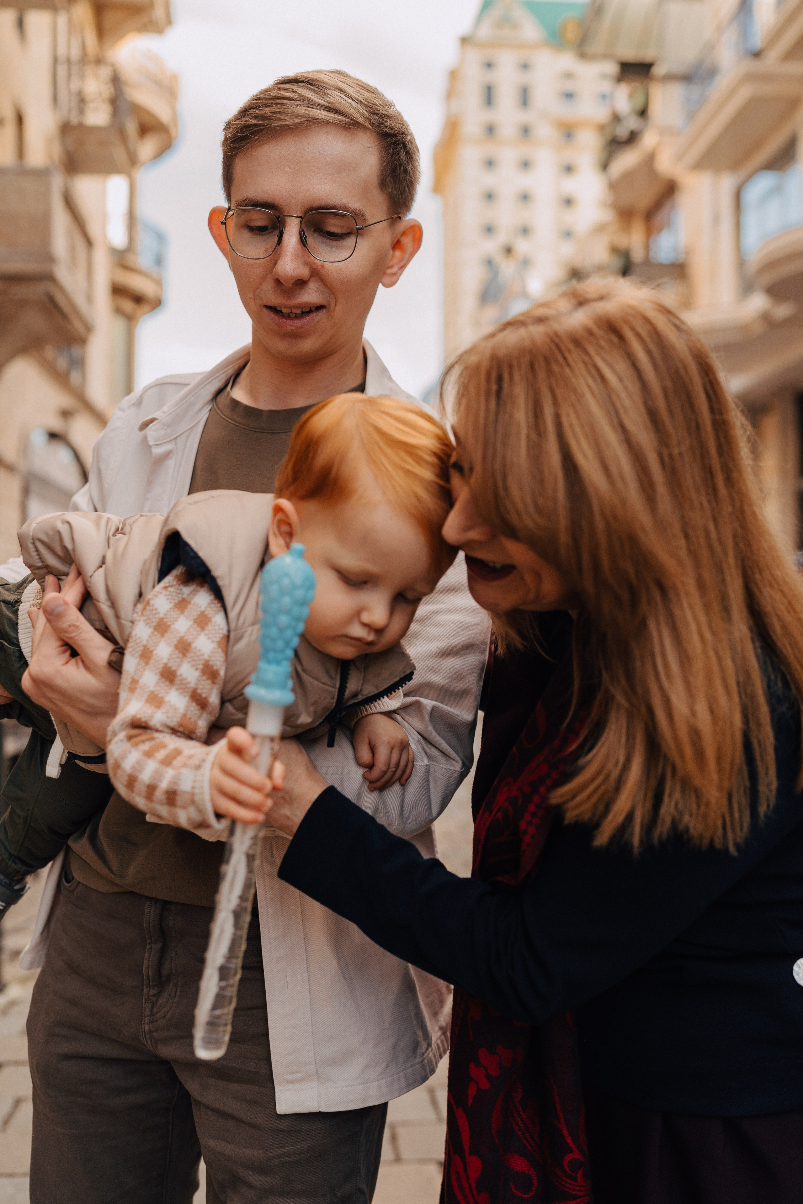 Семейная фотосессия в Батуми. Портретный и свадебный фотограф в Батуми Валерия Азаренко
