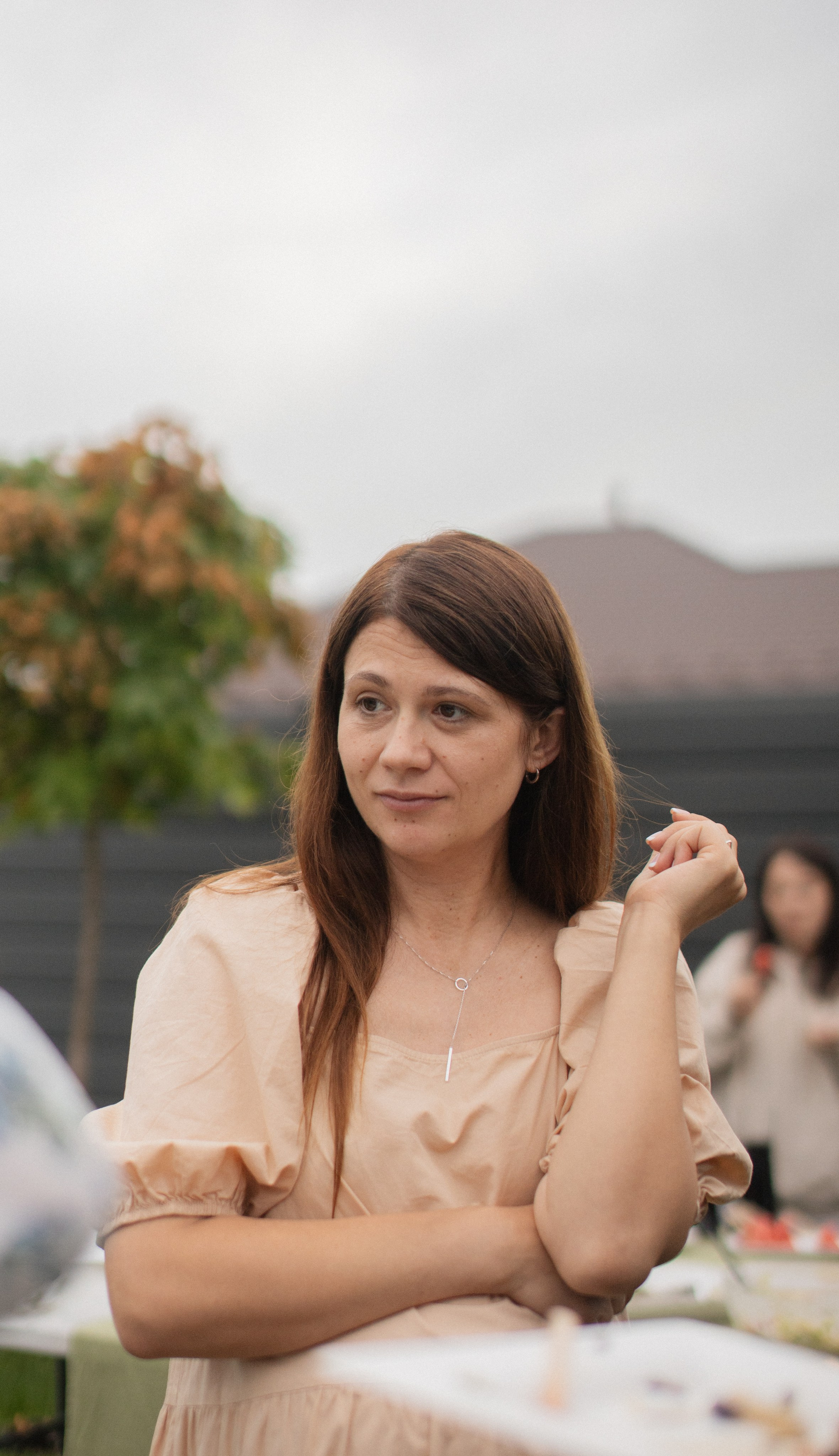 Baby Shower. Сімейний, дитячий та репортажний фотограф з Києва