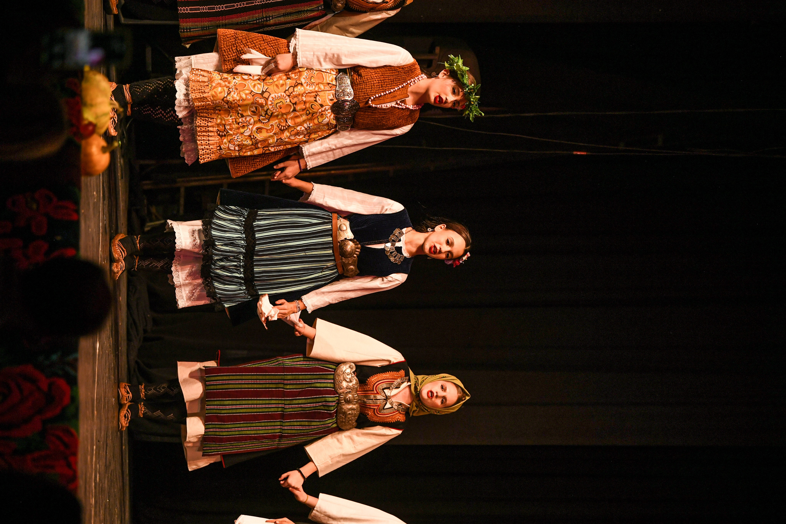 Godišnji koncert — KUD Ljubiša Urošević. Foto Simic Jagodina