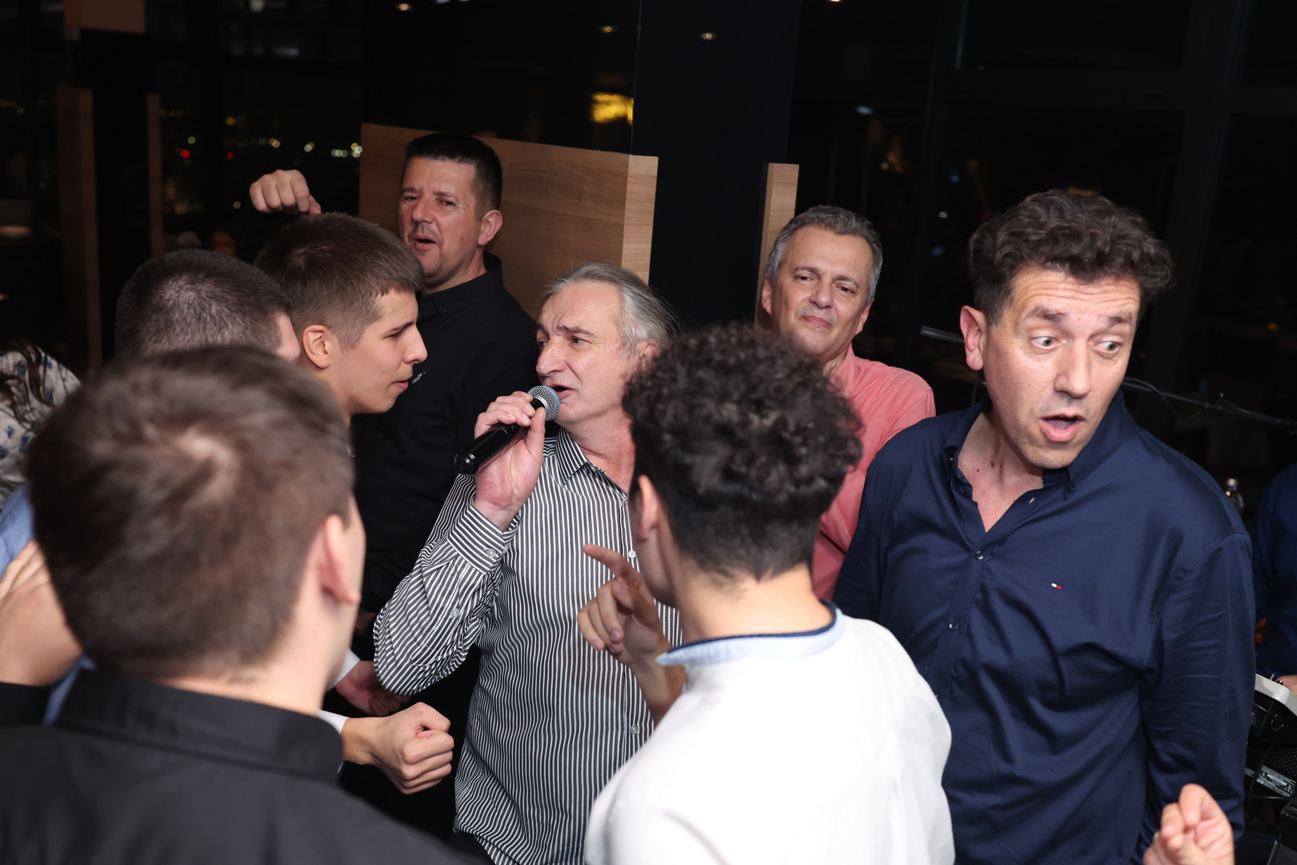 Đorđe 18ti. Foto Simic Jagodina