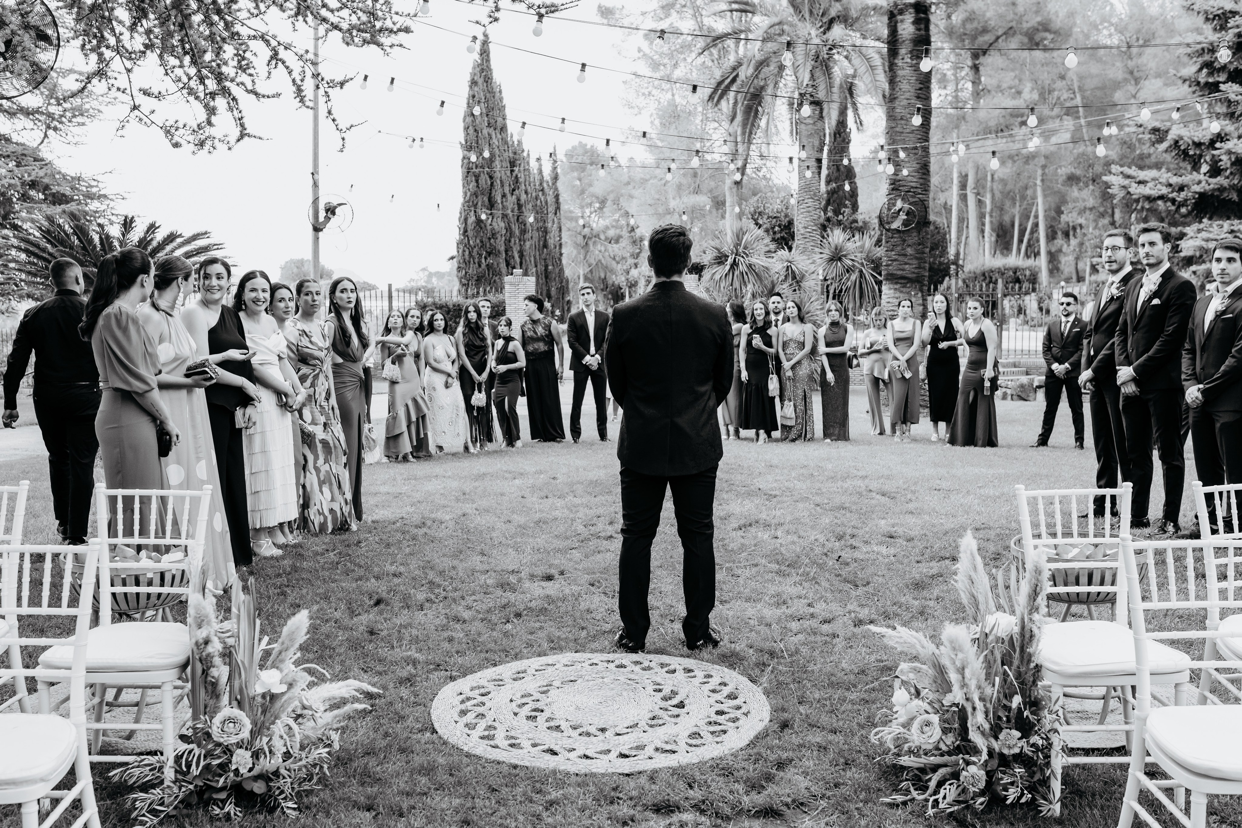 Víctor y Carmen. Ramoné Fotografía · Fotógrafo de Bodas en Alicante, Murcia y Valencia | Reportaje Natural y Documental