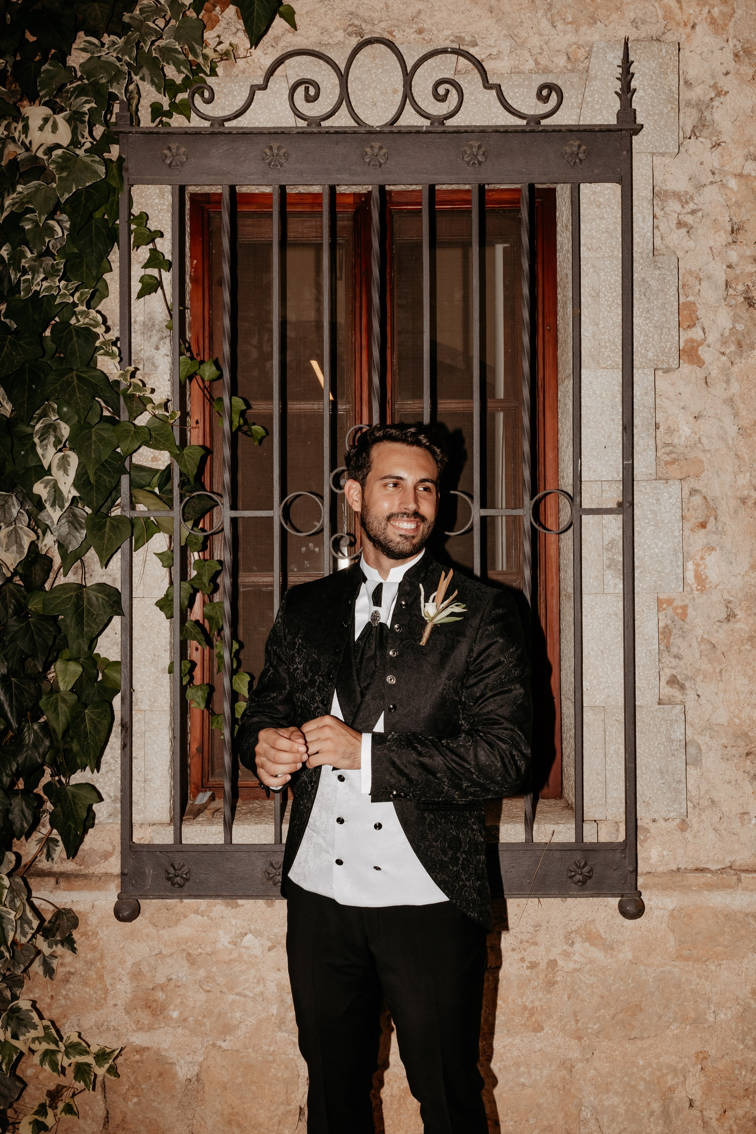 Boda en Finca Ca Pareja de Canals - Valencia - Víctor y Carmen. Ramoné Fotografía · Fotógrafo de Bodas en Alicante, Murcia y Valencia | Reportaje Natural y Documental