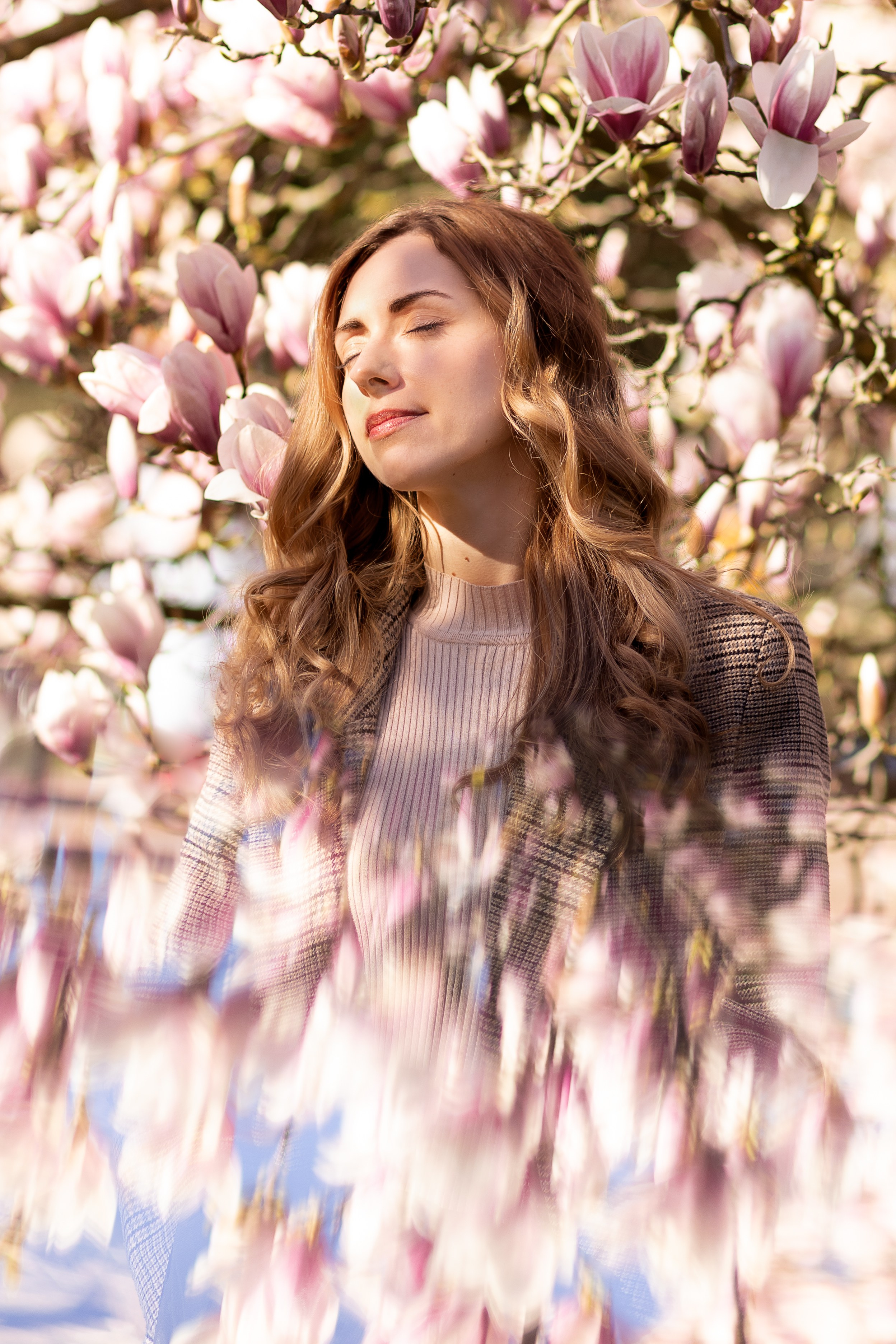 Natalia Magnolia. Ihr Fotograf in Nürnberg und Umgebung