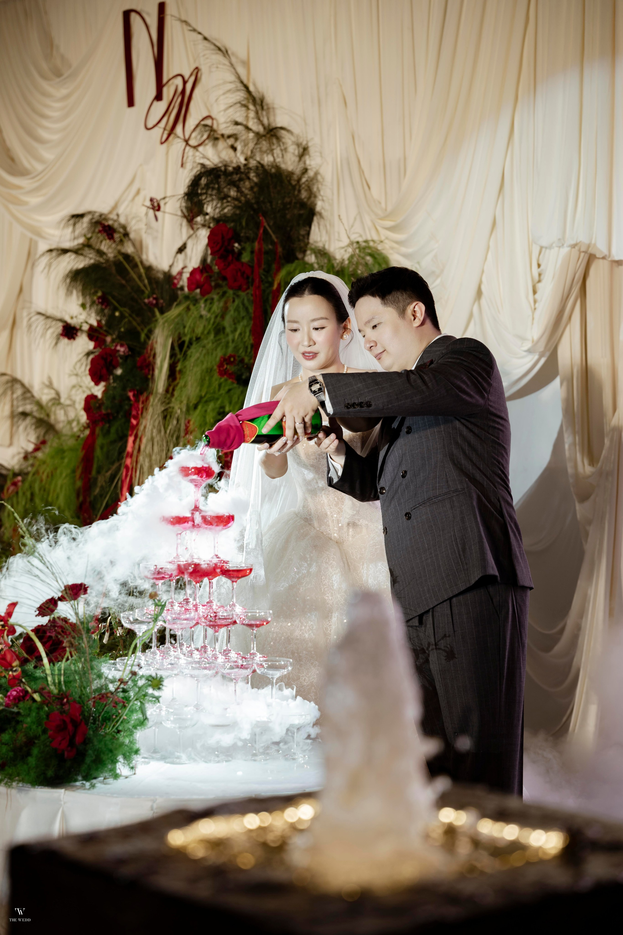 NGHIA & NGOC. WEDDING PHOTOGRAPHER IN VIETNAM