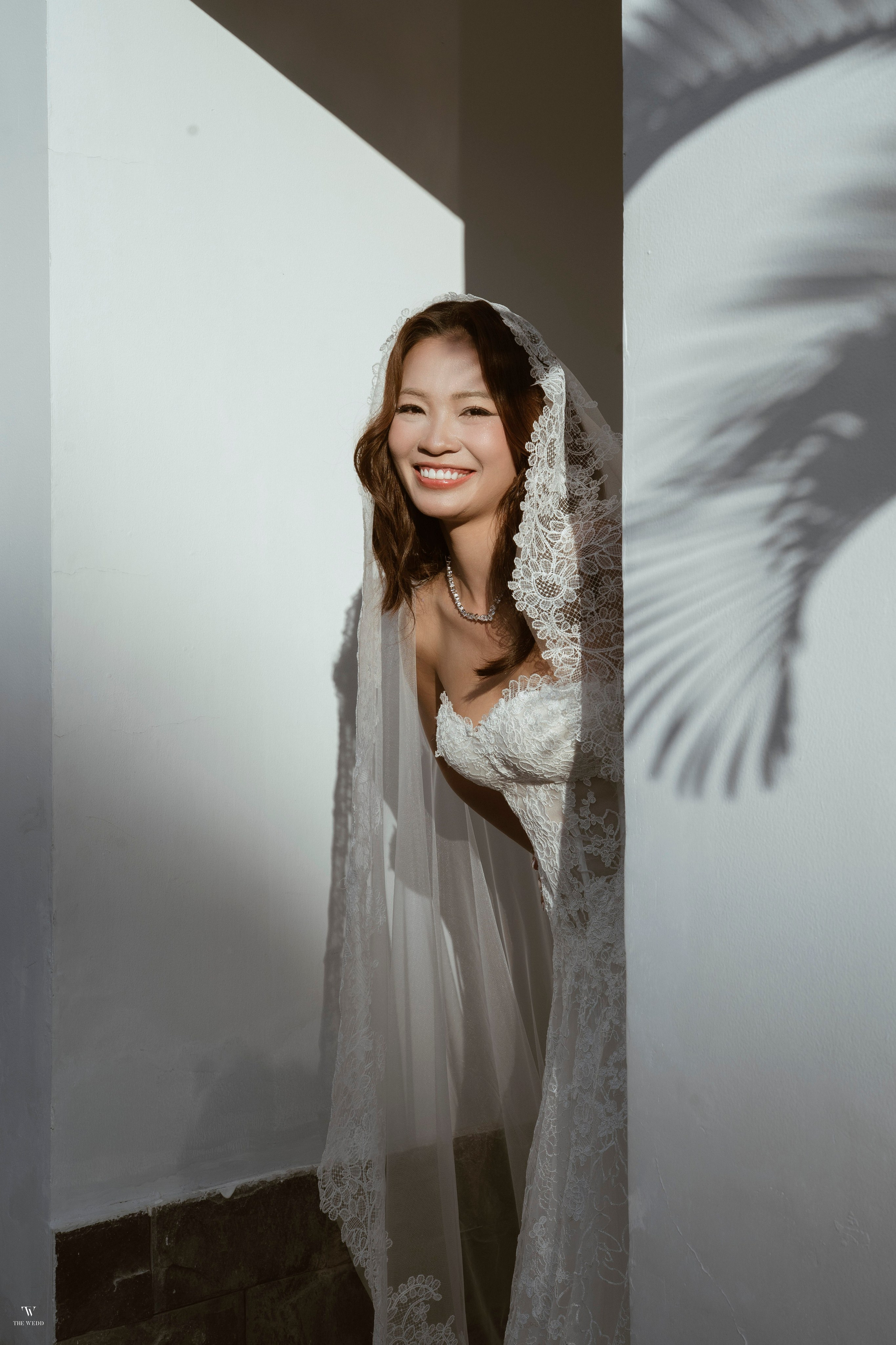 ALEX & NICOLE. WEDDING PHOTOGRAPHER IN VIETNAM