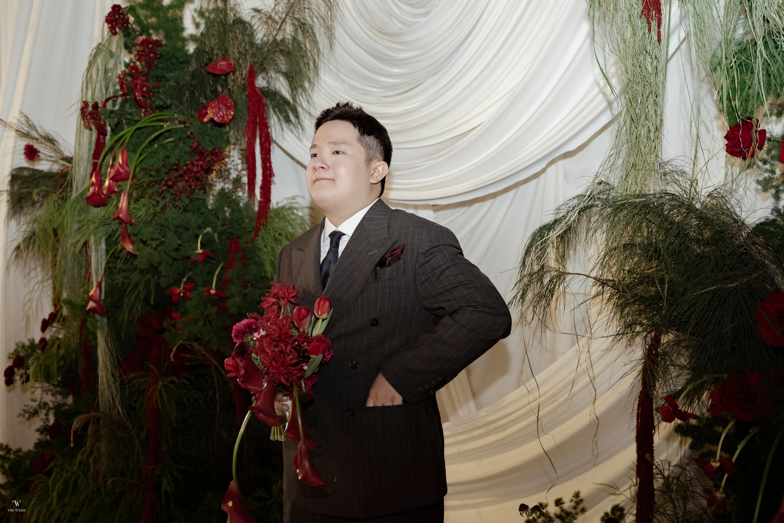 NGHIA & NGOC. WEDDING PHOTOGRAPHER IN VIETNAM