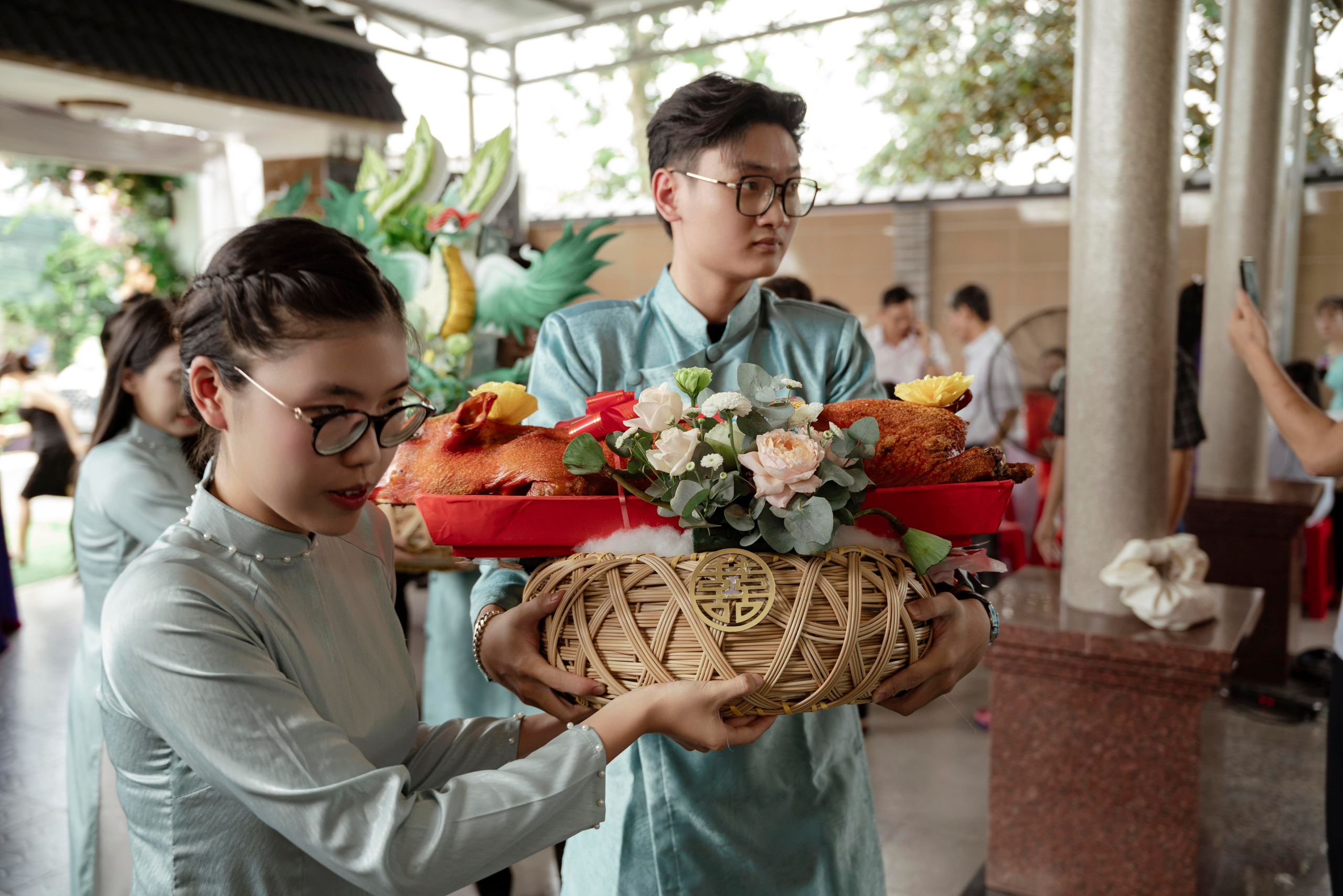 VINH & ANH. WEDDING PHOTOGRAPHER IN VIETNAM